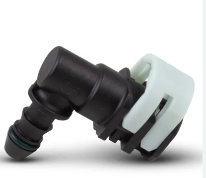 ADAPTADOR P/ENGATE RAPIDO 5/16