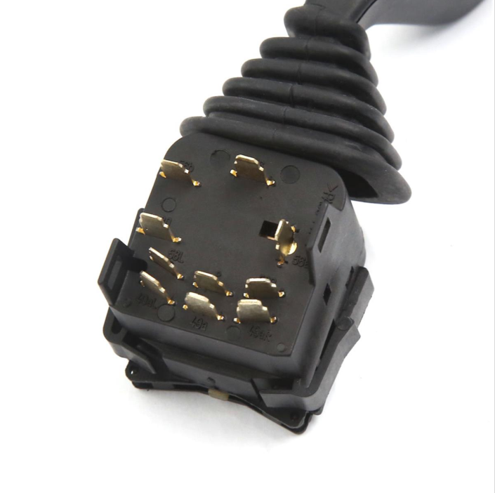 Chave Seta Kostal GM Corsa Astra Vectra Classic 93-2010