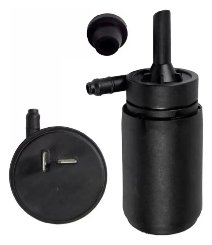 BOMBA LAVADOR PARABRISA VETOR BF24 24V UNIVERSAL