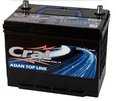 90AH ASIAN CRAL