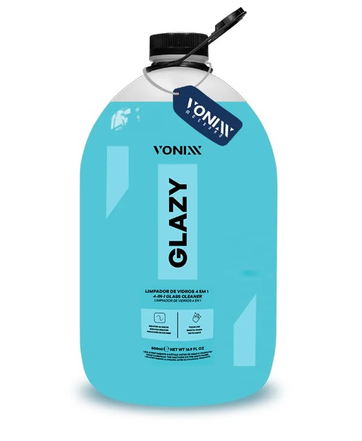 Limpa Vidros Glazy 1,5L Vonixx