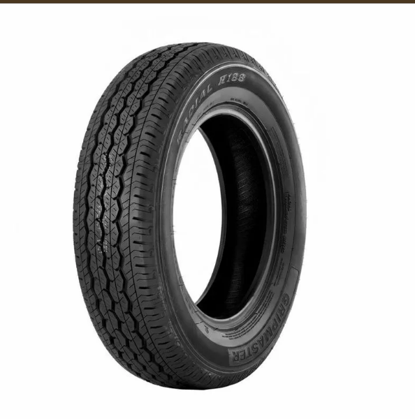 Pneu GripeMaster 195/65R15