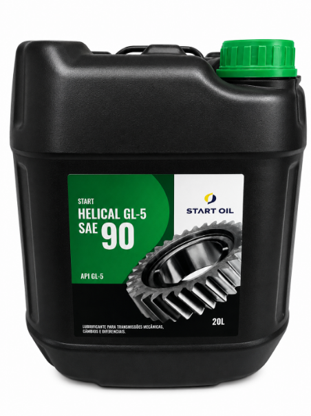 Óleo Helical 90 GL4 Start — 20L