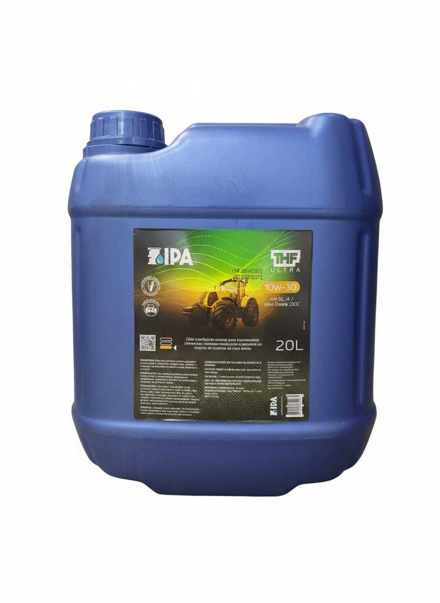 Óleo Óleo Thf 10W30 Api Gl4 Ipa — 20L