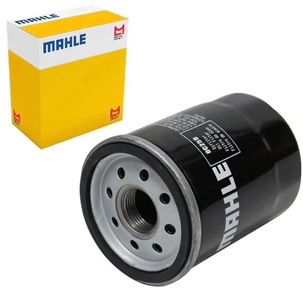 OC259 FILTRO OLEO MAHLE