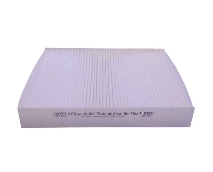 0986BF0587 Filtro Ar Condicionado Onix Prisma