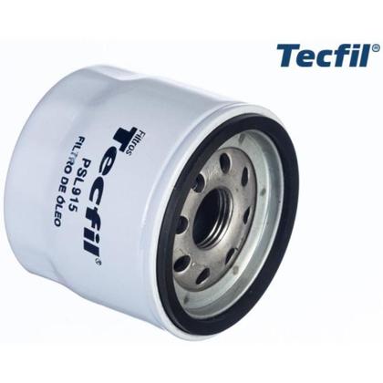 PSL915 FILTRO OLEO TECFIL