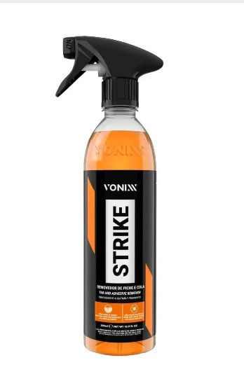 Strike Removedor Pinche Cola 500ml Vonixx