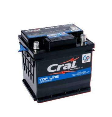 BATERIA 52AH PRIME CRAL