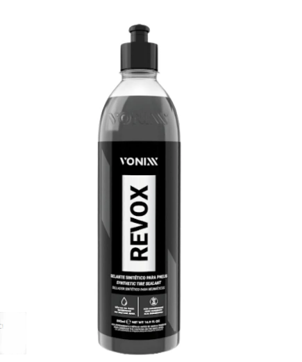Revox Selante Sintético 500ml Vonixx