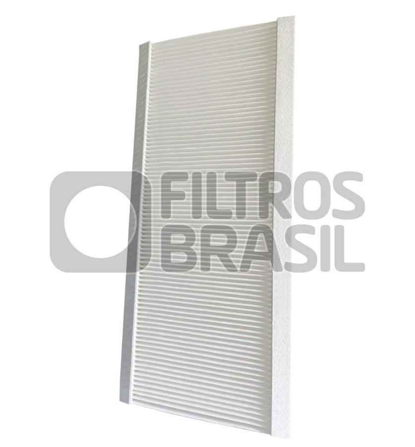 FB702 Filtro Ar Condicionado Corsa