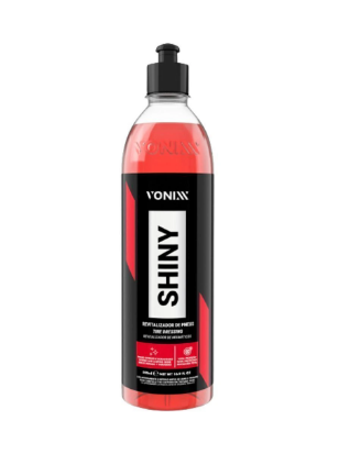 Shiny Revitalizador Pneus 500ml Vonixx
