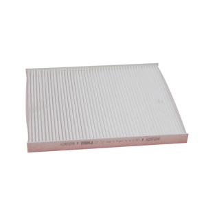 AKX35347F Filtro Ar Condicionado New Fiesta