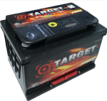 BATERIA 60AH TARGET