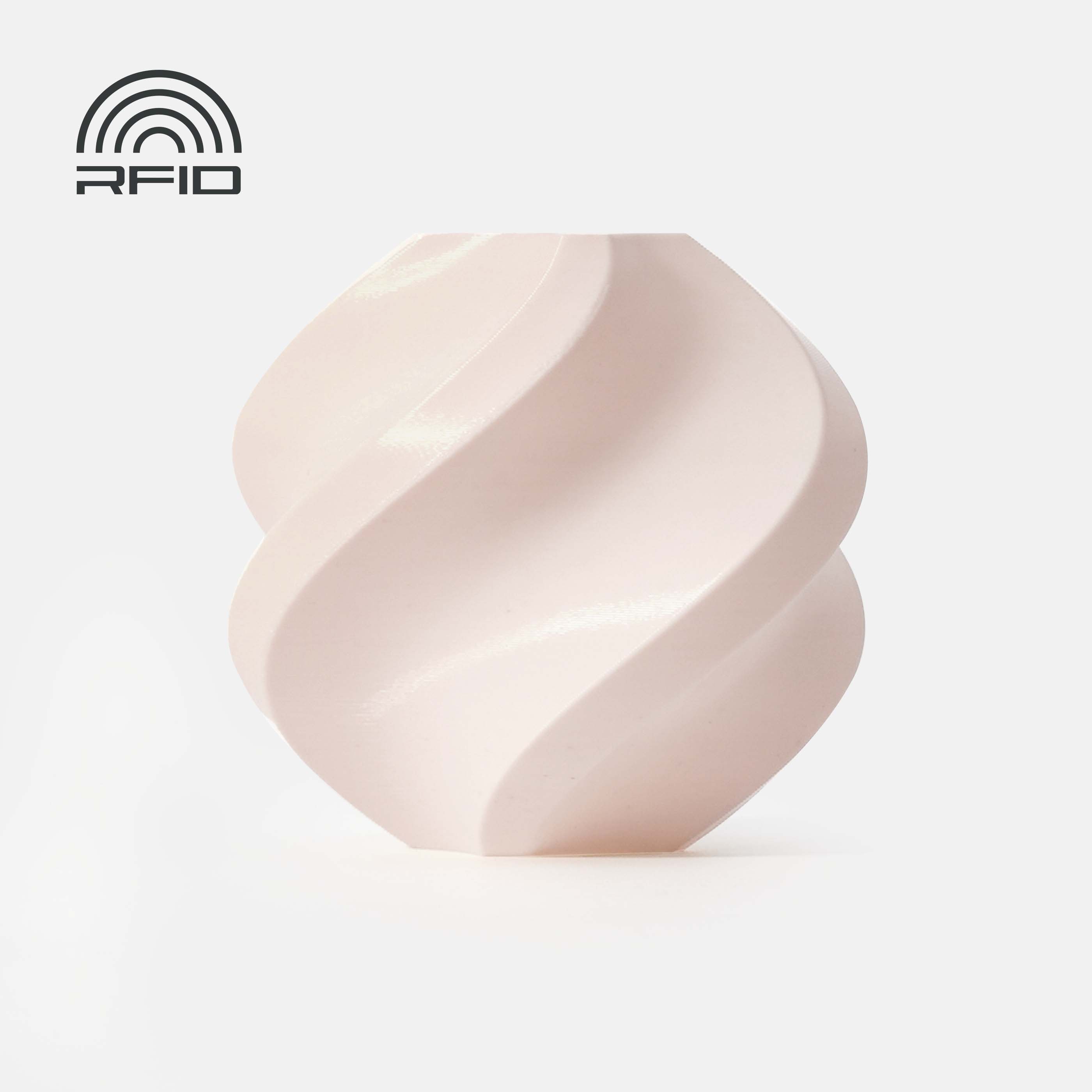 BambuLab - PLA BASIC REFIL - Beige