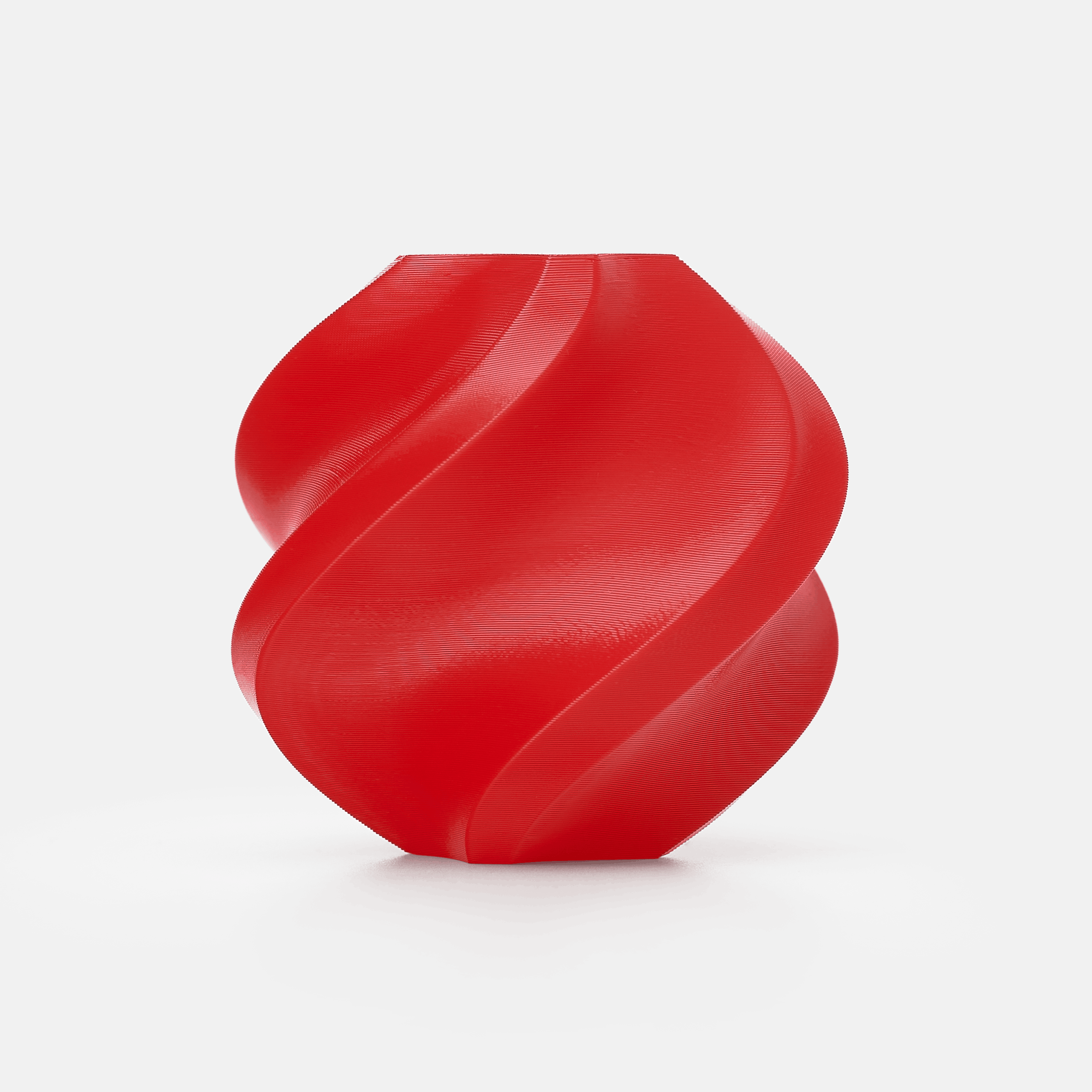 BambuLab -  TPU 95A - Red
