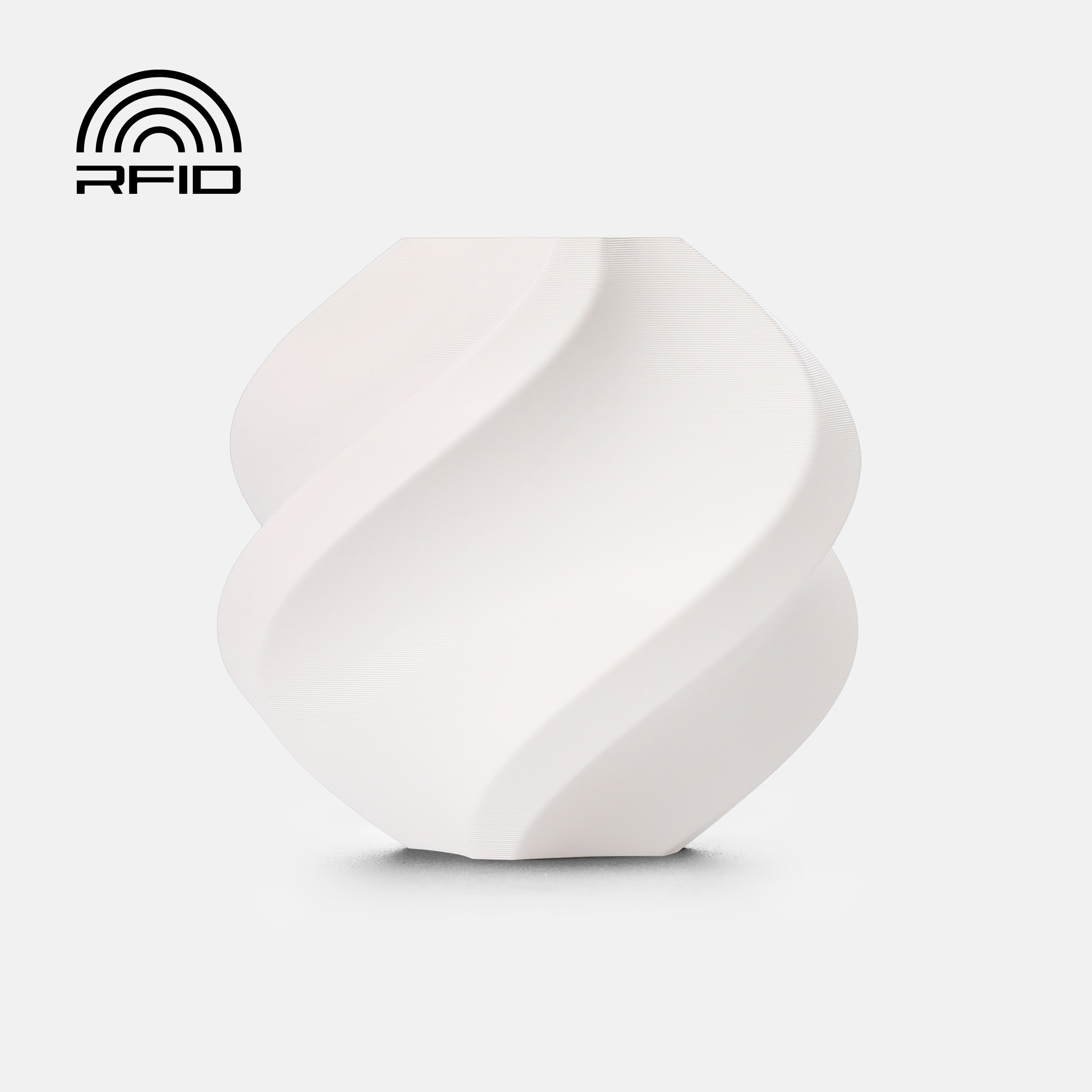 BambuLab - PETG BASIC - White