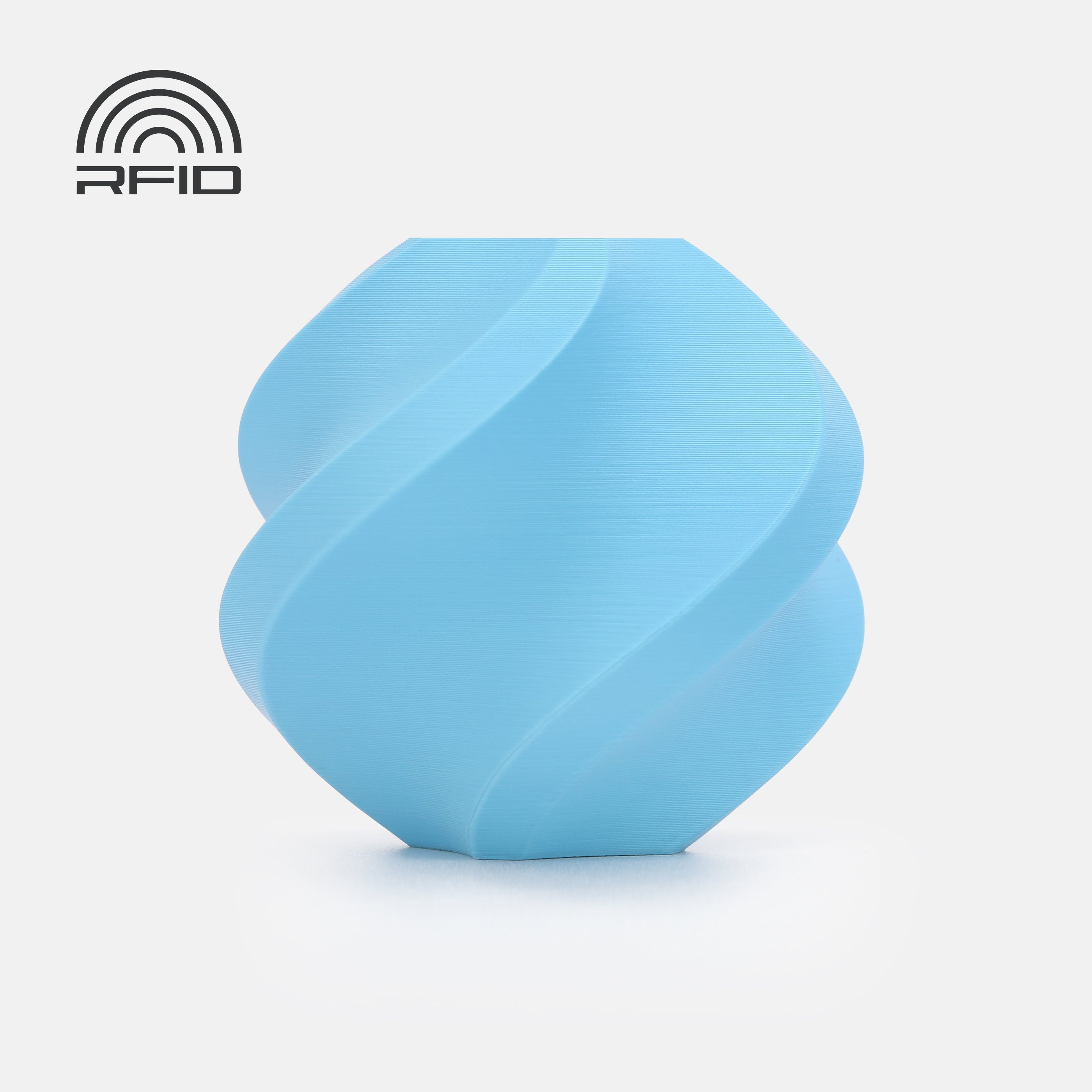 BambuLab - PLA MATTE - Sky Blue