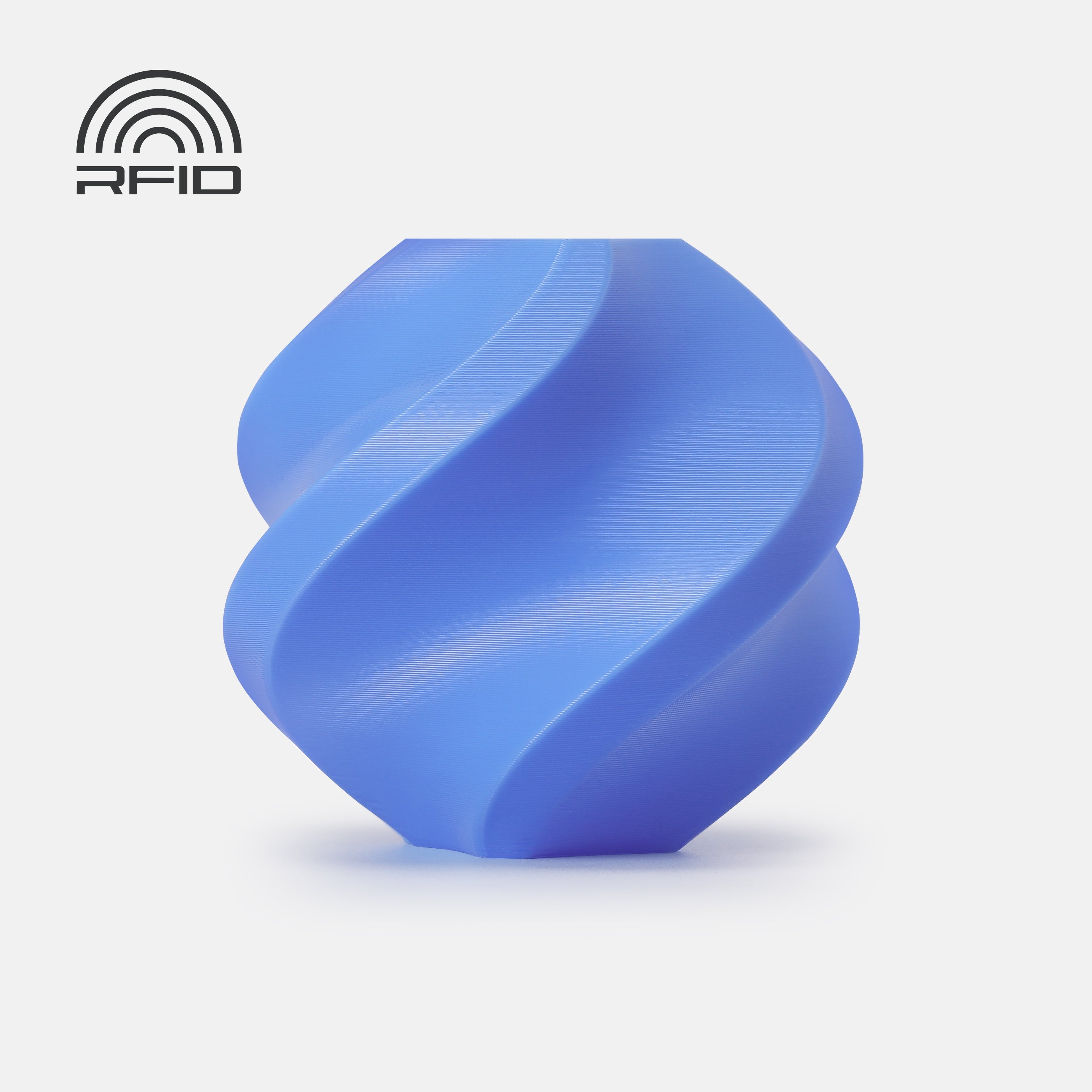 BambuLab -  TPU AMS - Blue