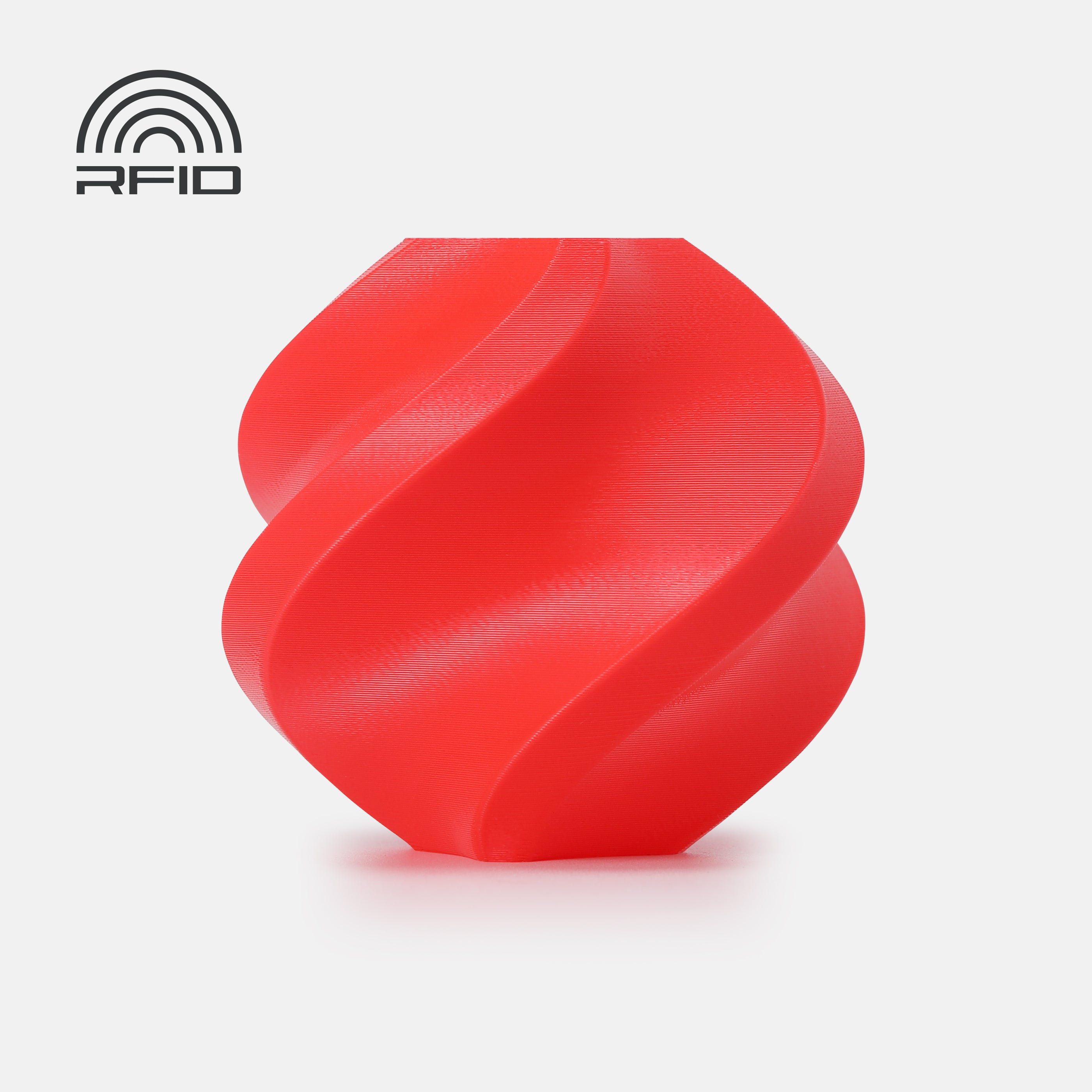 BambuLab -  TPU AMS - Red