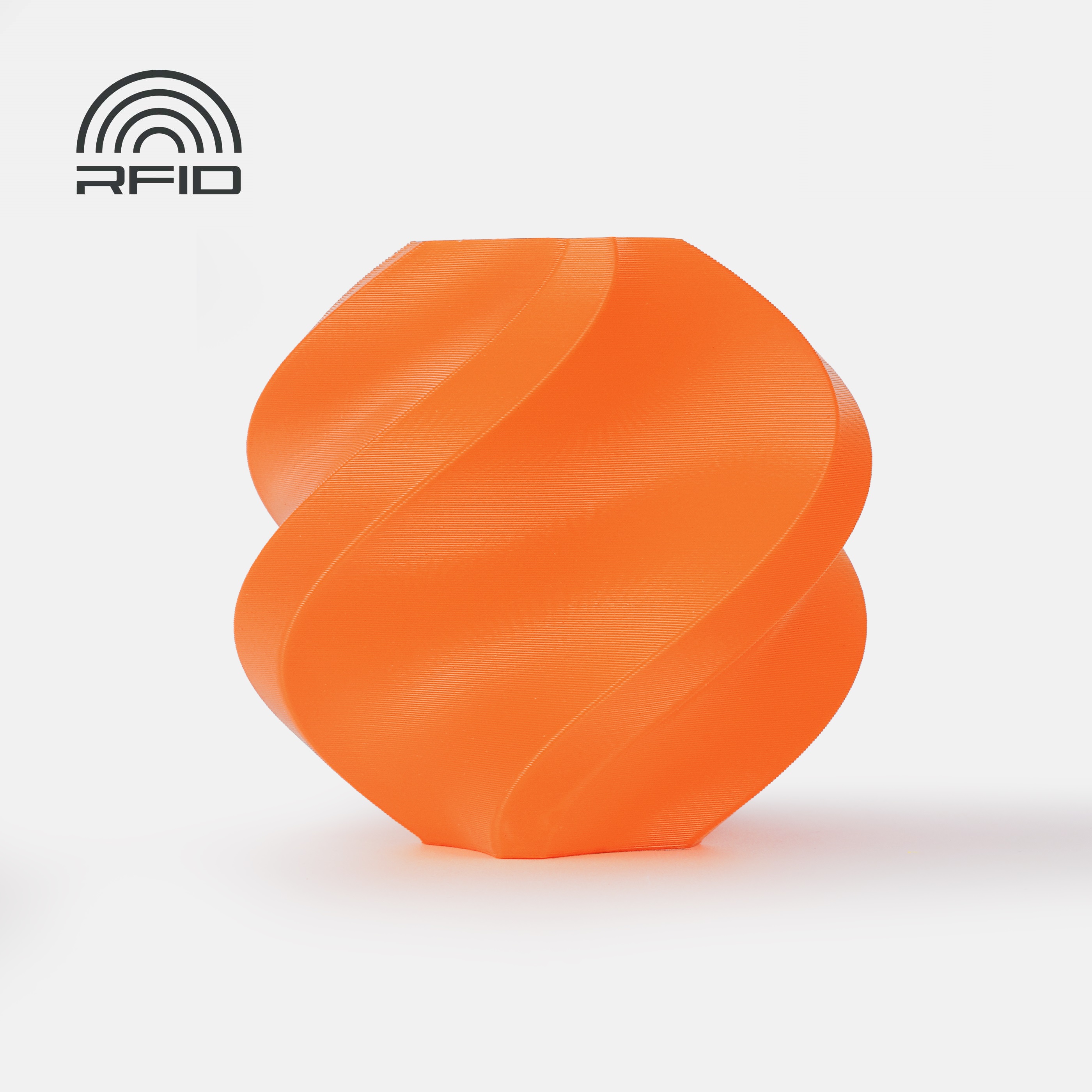 BambuLab - ABS - Orange