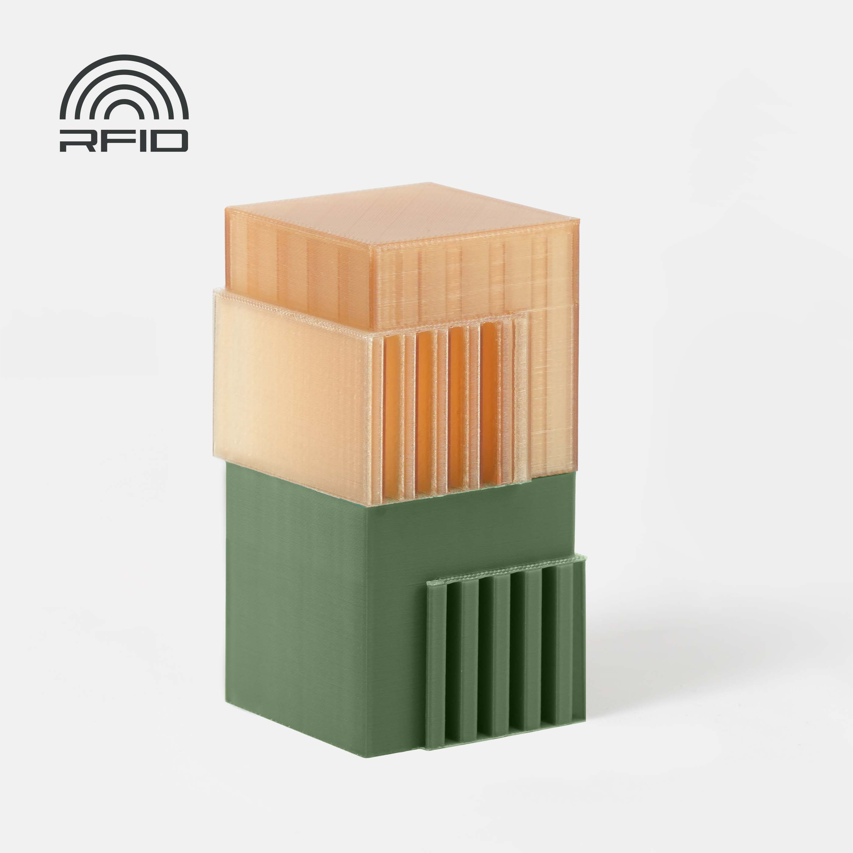 BambuLab -  SUPORTE PARA PLA/PETG - Nature