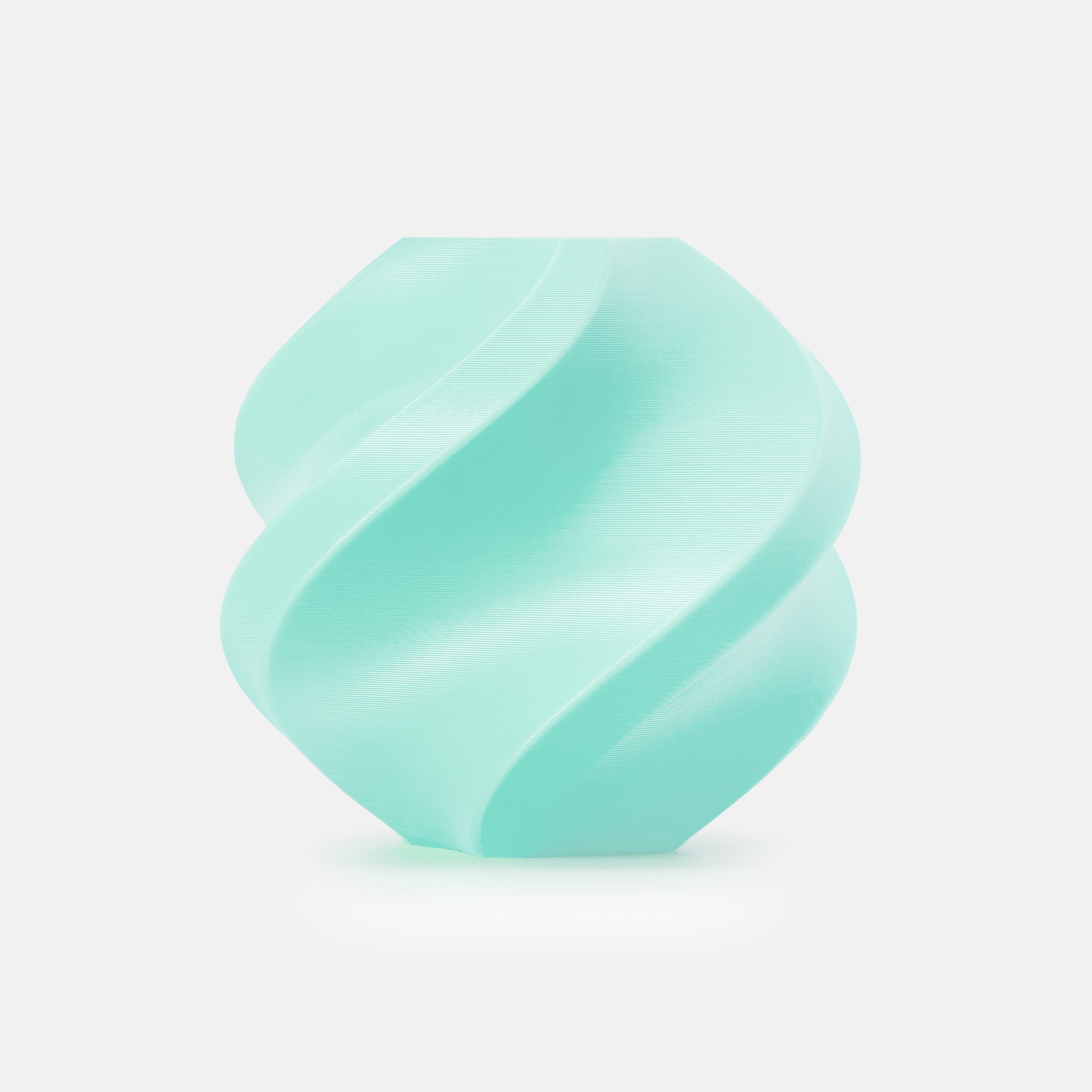 BambuLab -  TPU 85A - Light Cyan