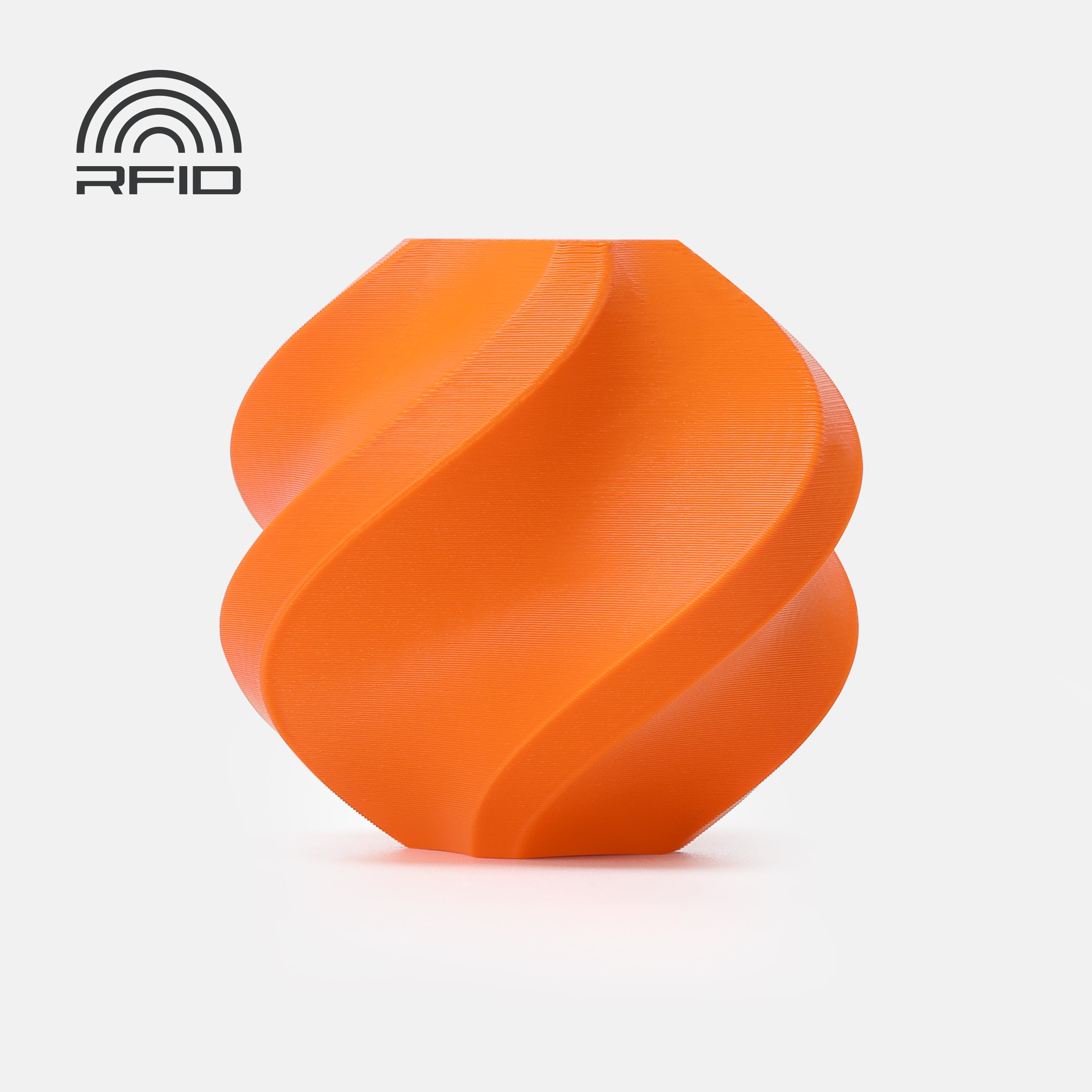 BambuLab - PETG HF - Orange