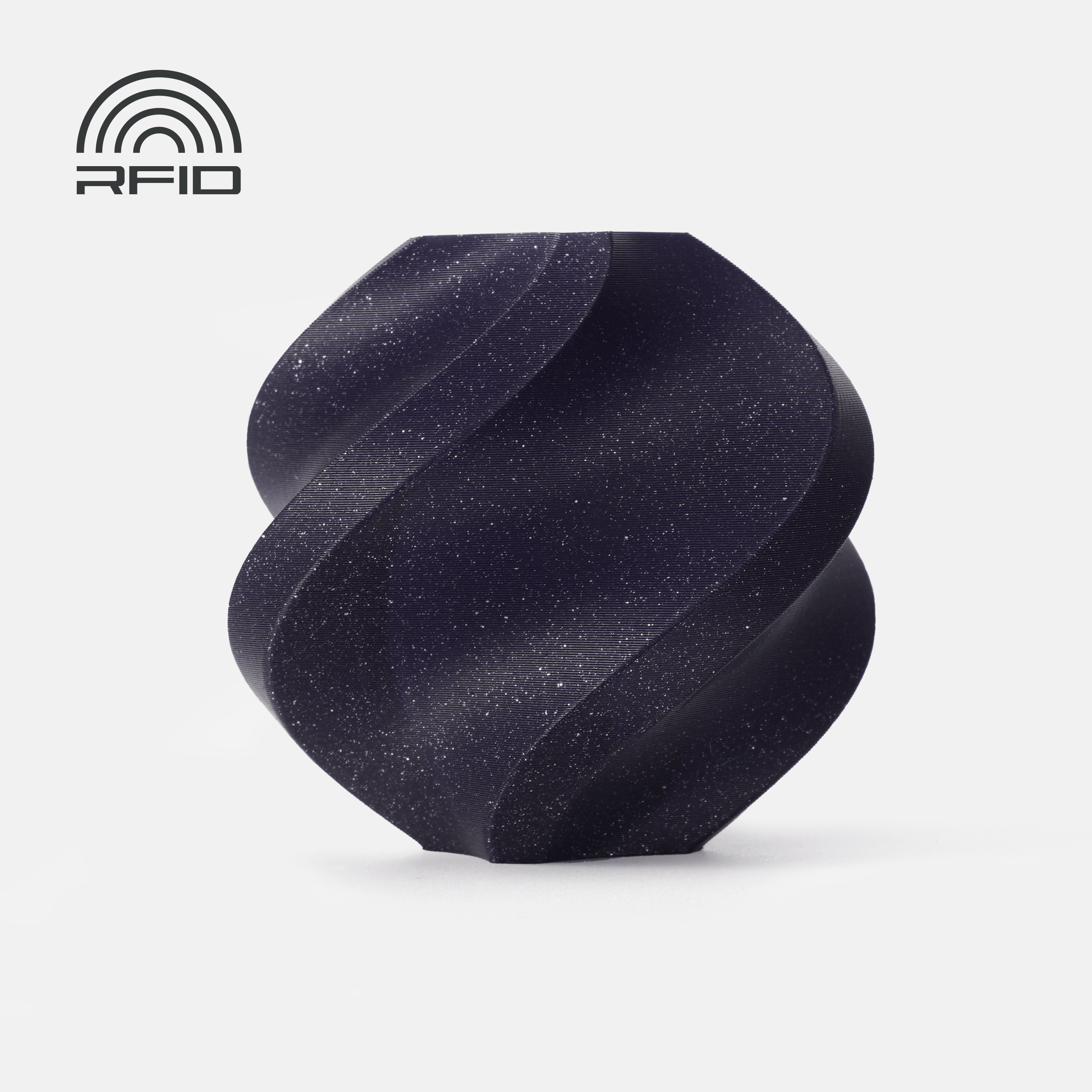 BambuLab -  PLA SPARKLE - Royal Purple