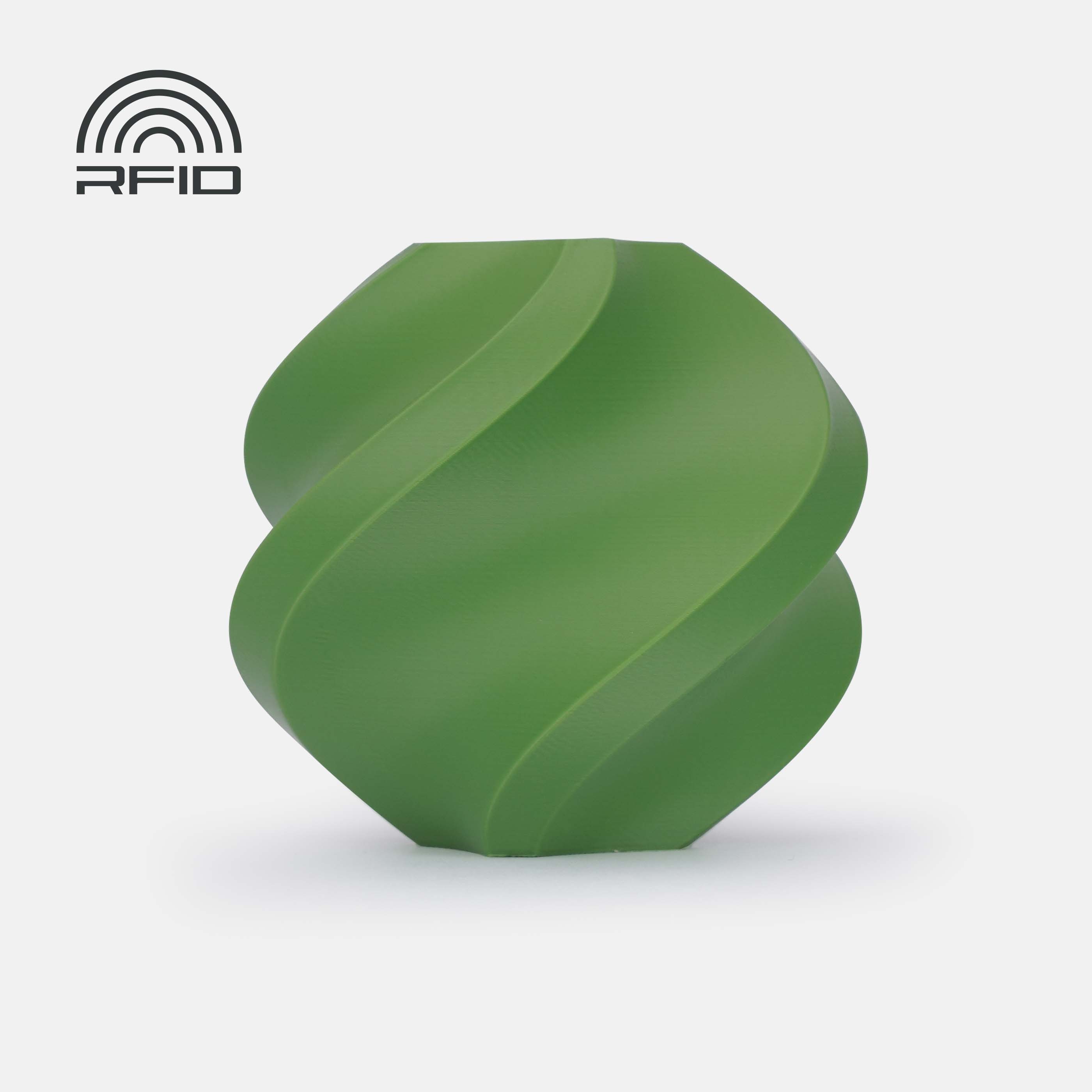 BambuLab - ABS - Olive