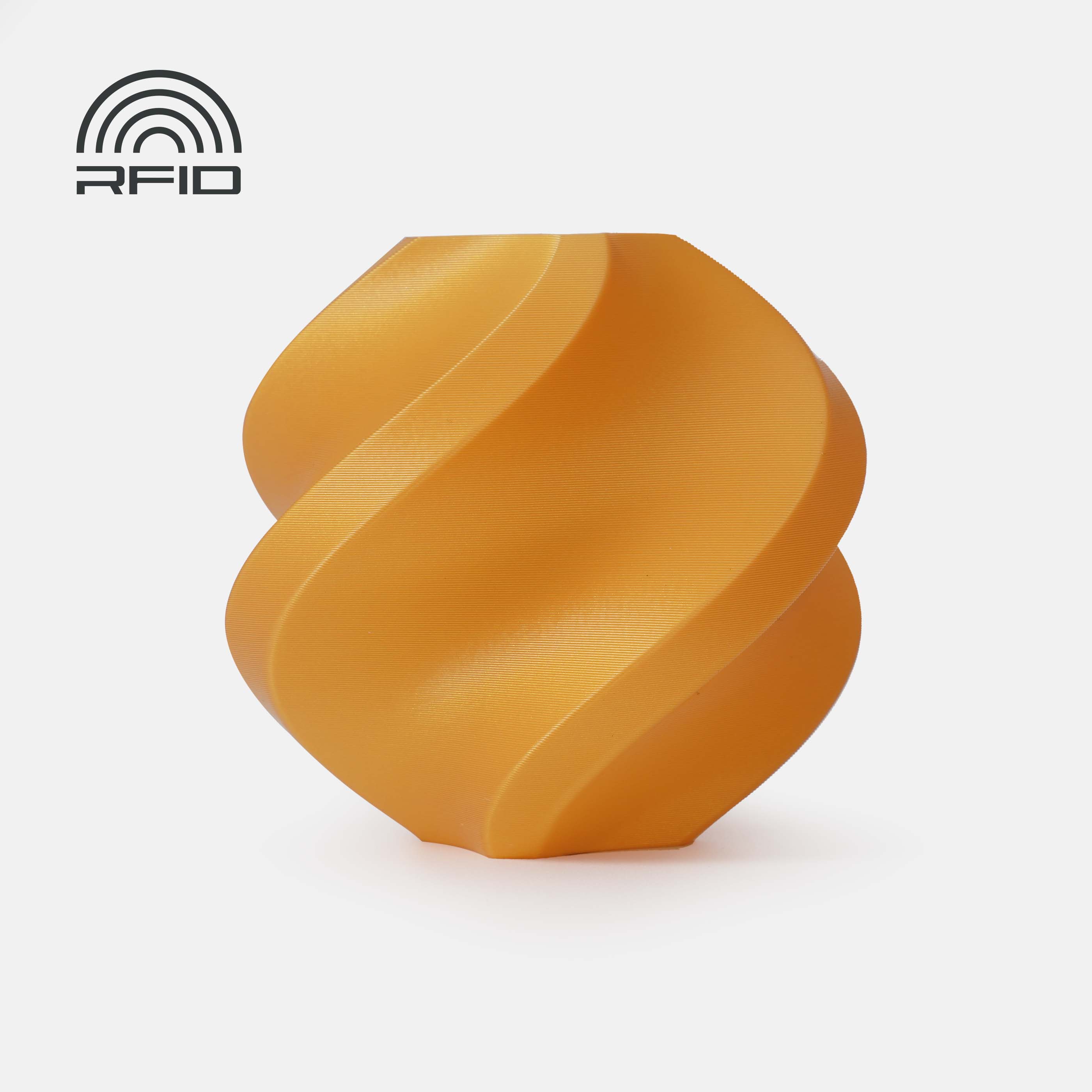 BambuLab - PLA BASIC - Gold