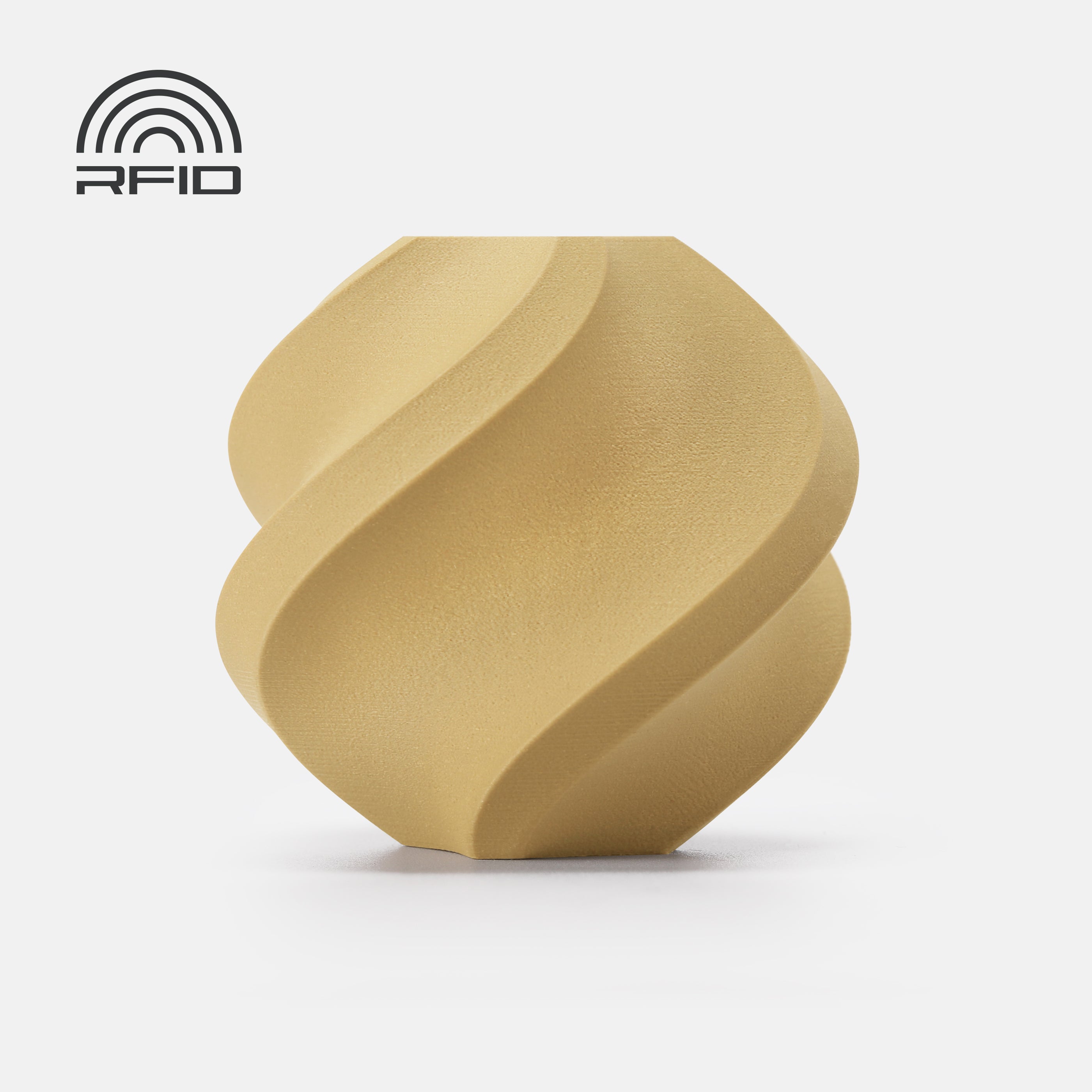 BambuLab -  PLA WOOD - Classic Birch