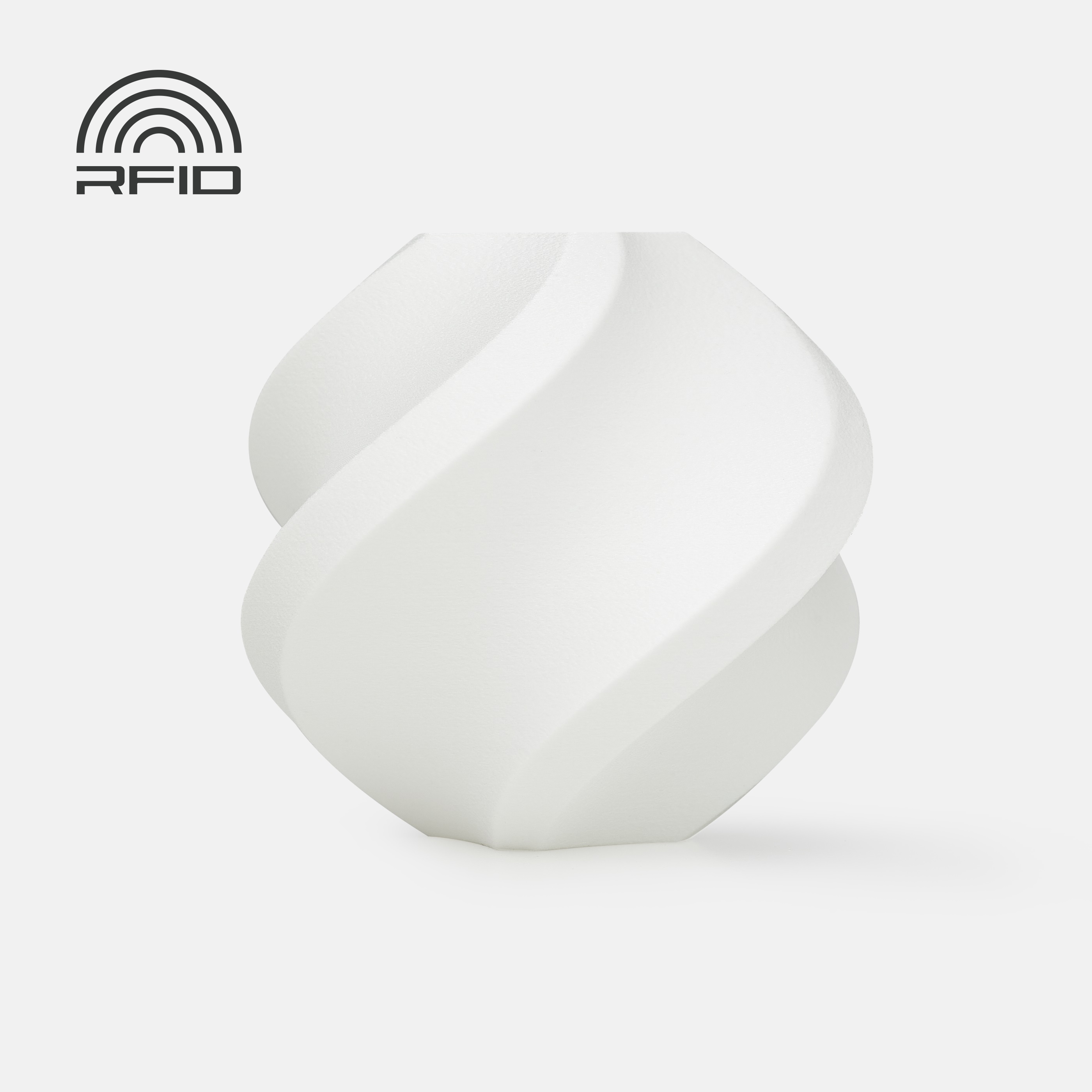 BambuLab - ABS-GF - White