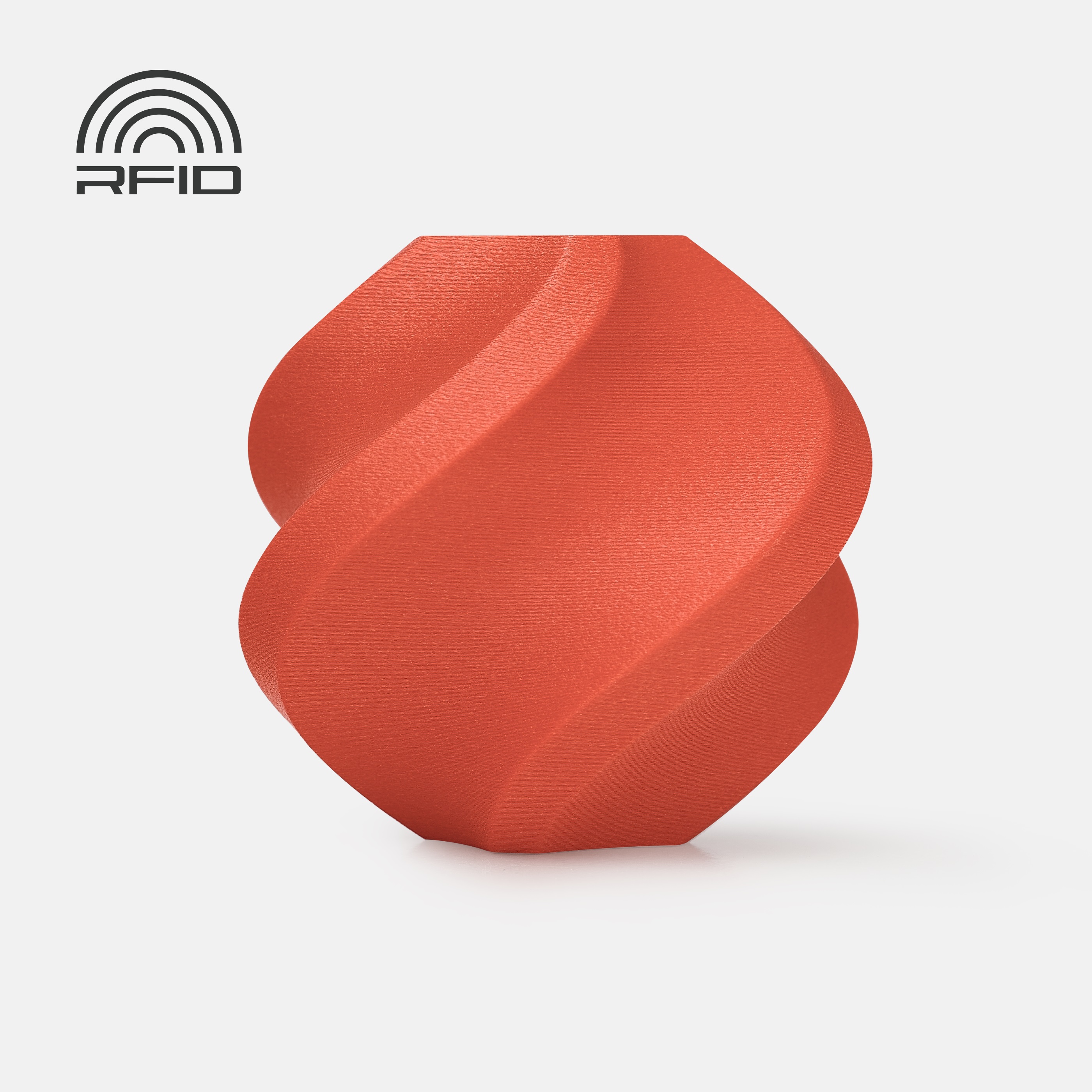 BambuLab - ABS-GF - Red