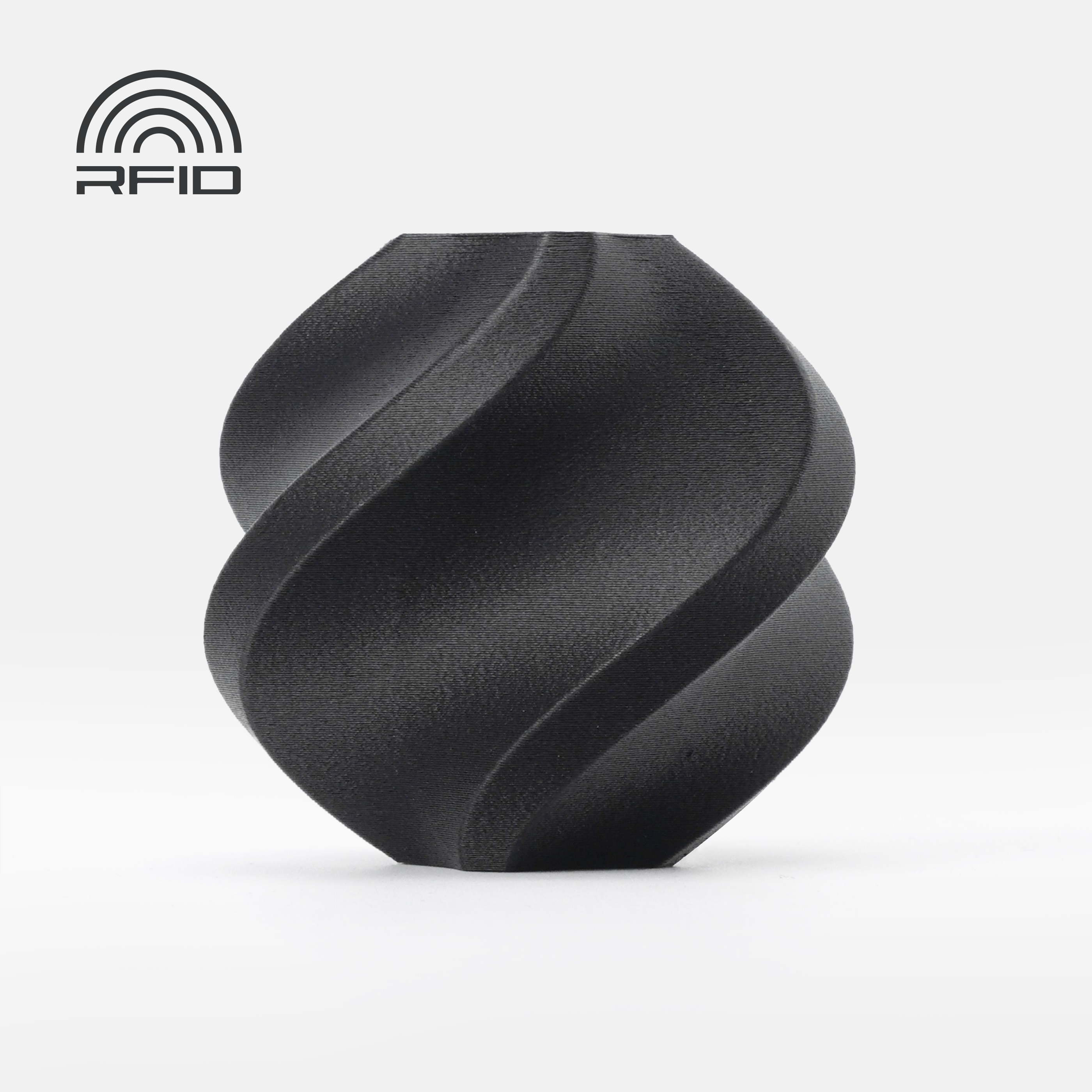 BambuLab - PETG CF - Black