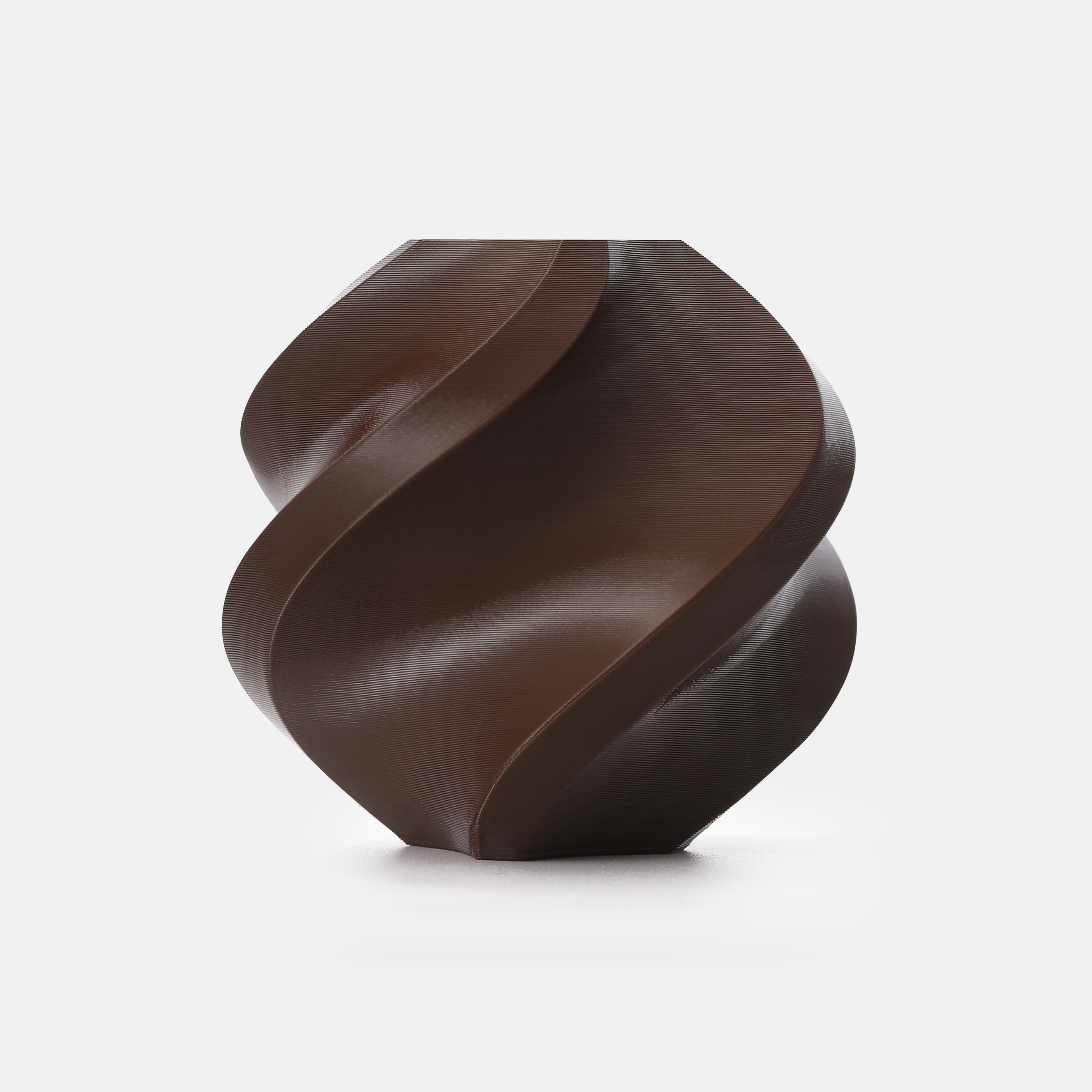 BambuLab -  TPU 90A - Cocoa Brown