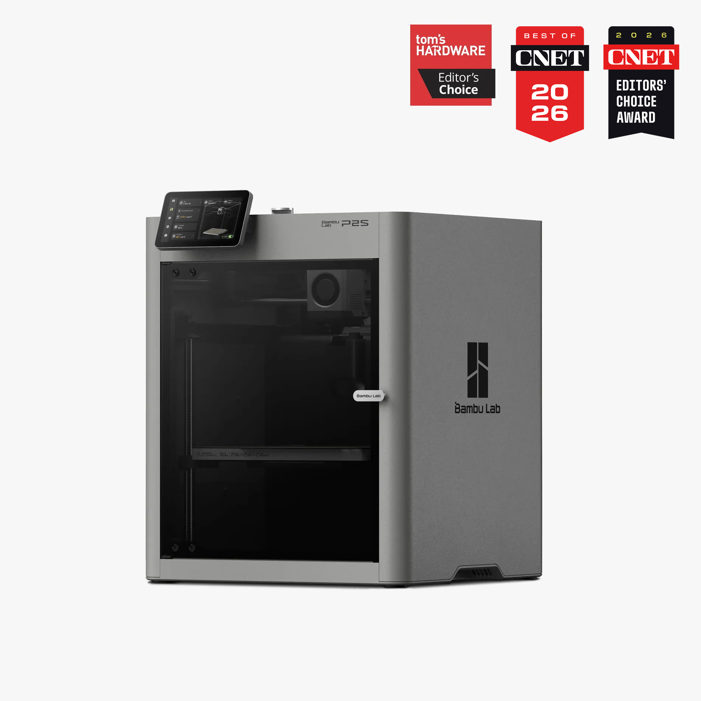 BambuLab - P2S 220v