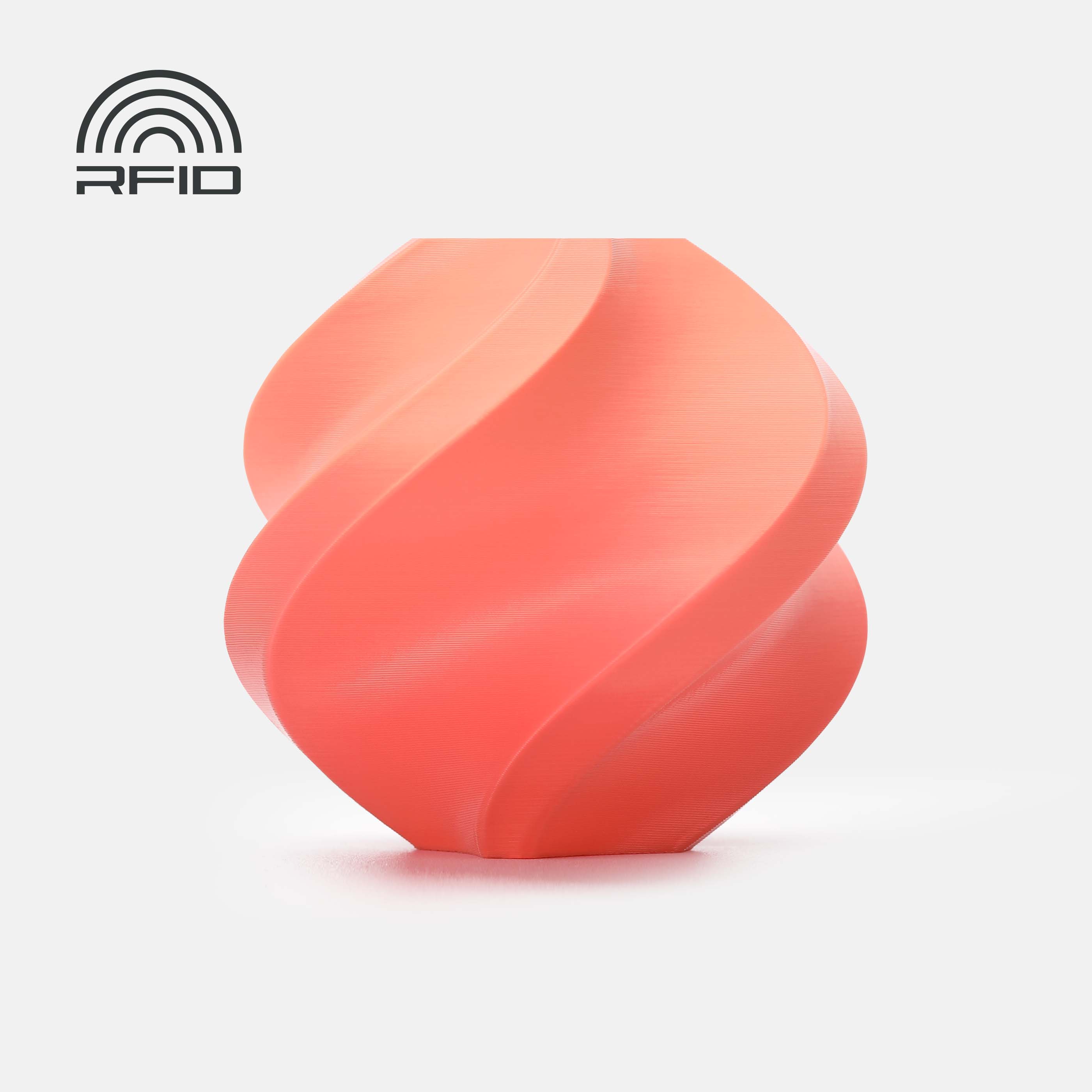 BambuLab - PLA GRADIENT - Pink Citrus