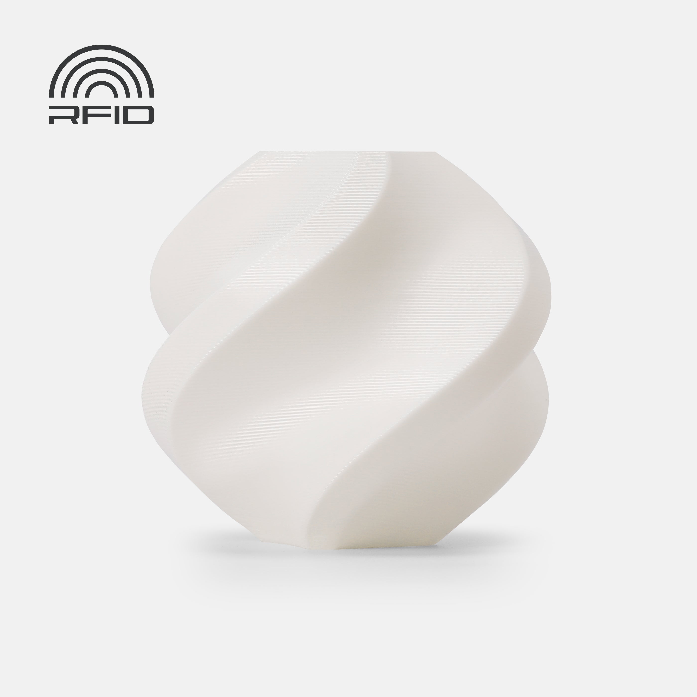 BambuLab -  TPU AMS - White