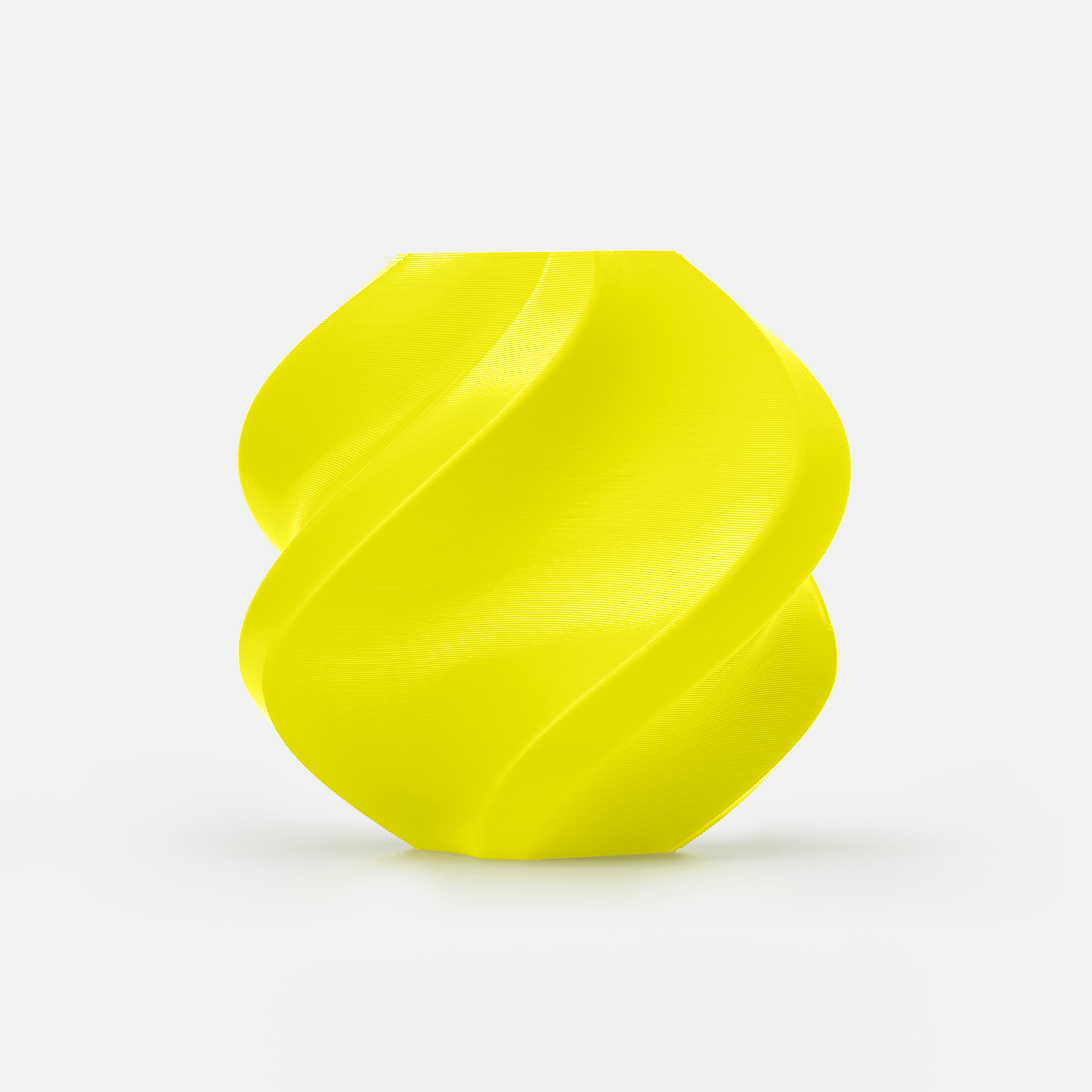 BambuLab -  TPU 95A - Yellow