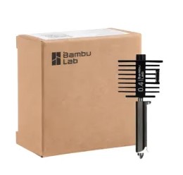 BambuLab - BICO 0.6 ENDURECIDO - A1
