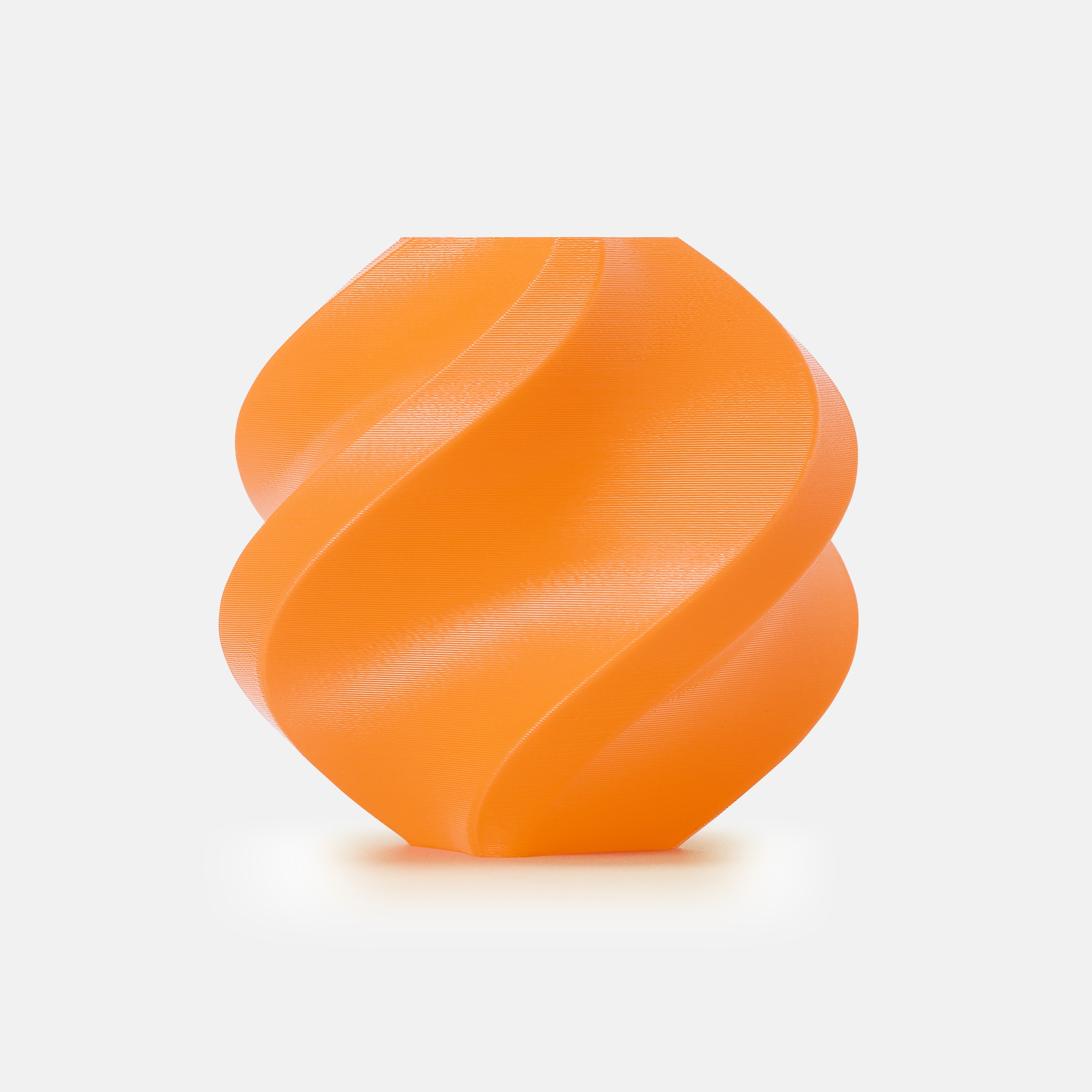 BambuLab -  TPU 85A - Neon Orange