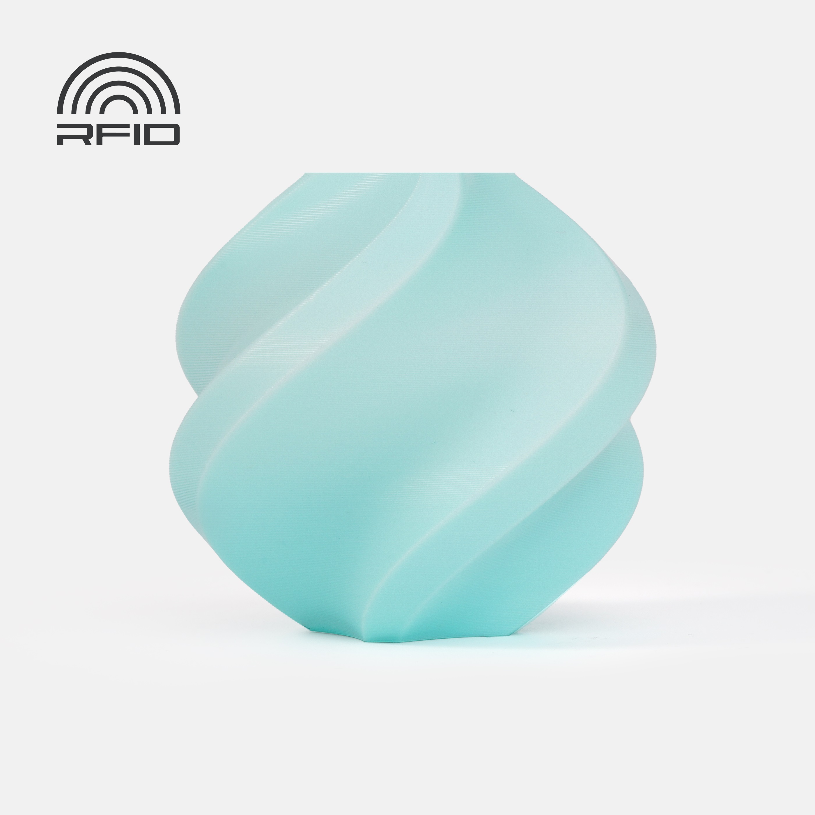 BambuLab - PLA GRADIENT - Artic Whisper