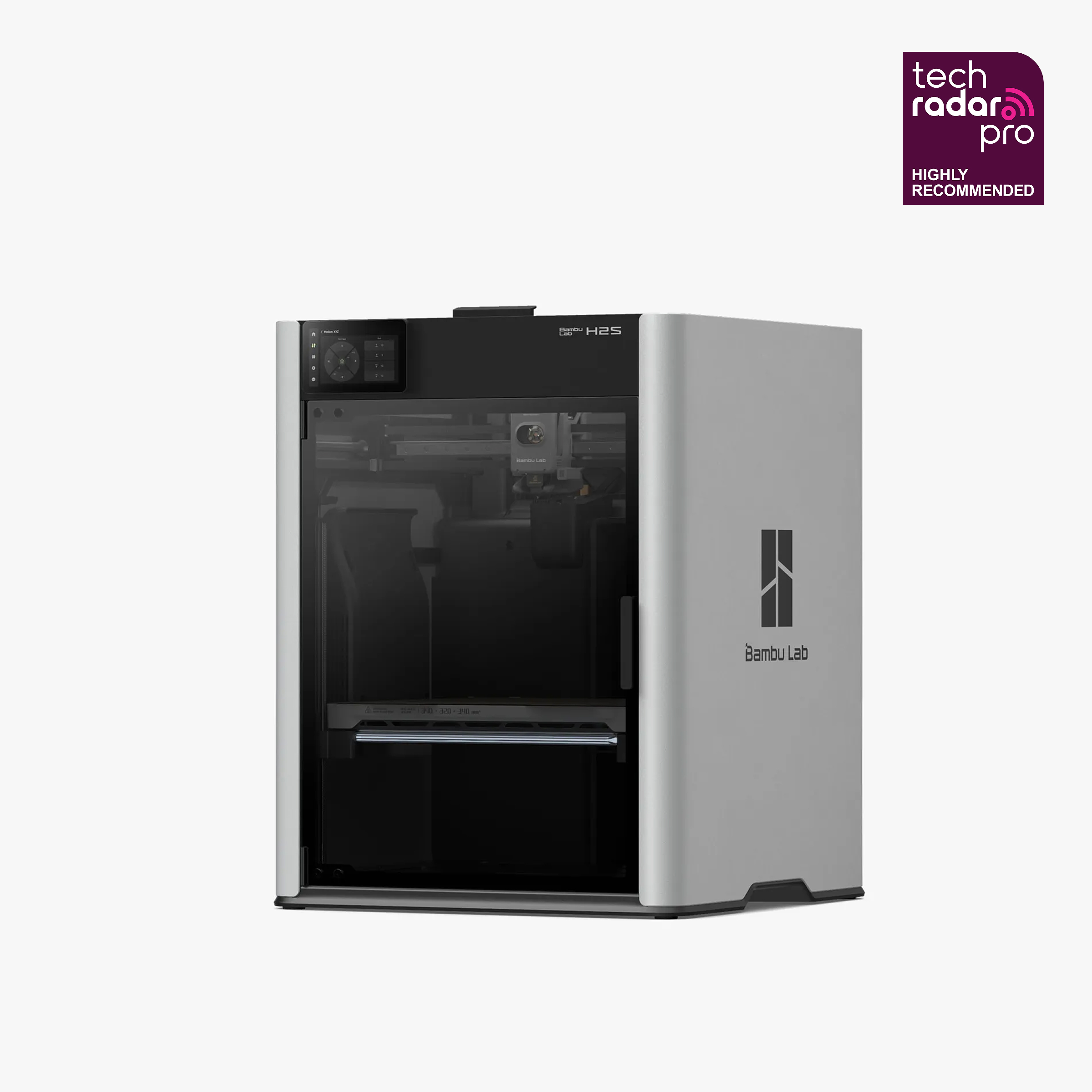 BambuLab - H2S  220v