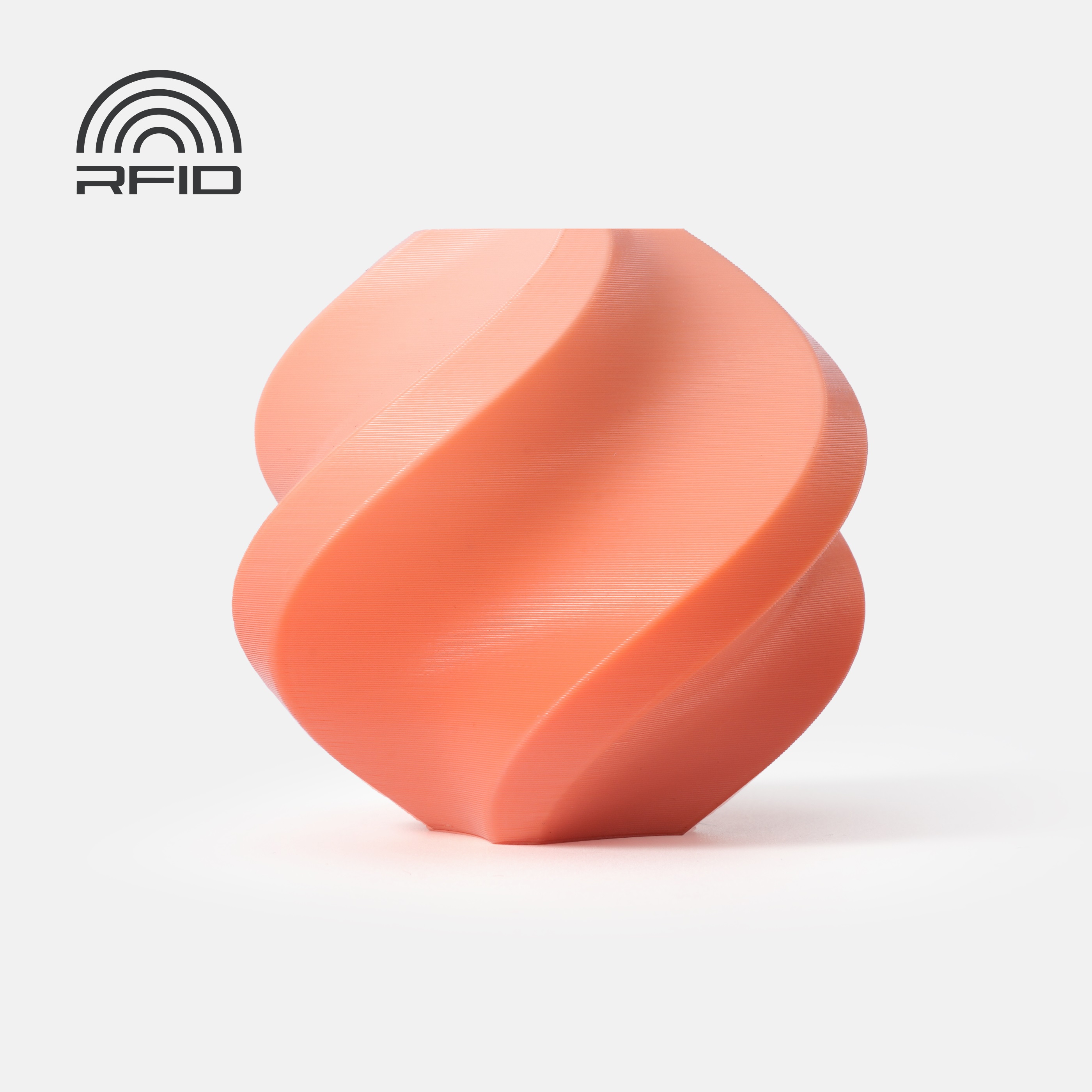 BambuLab - PLA GRADIENT - Solar Breeze