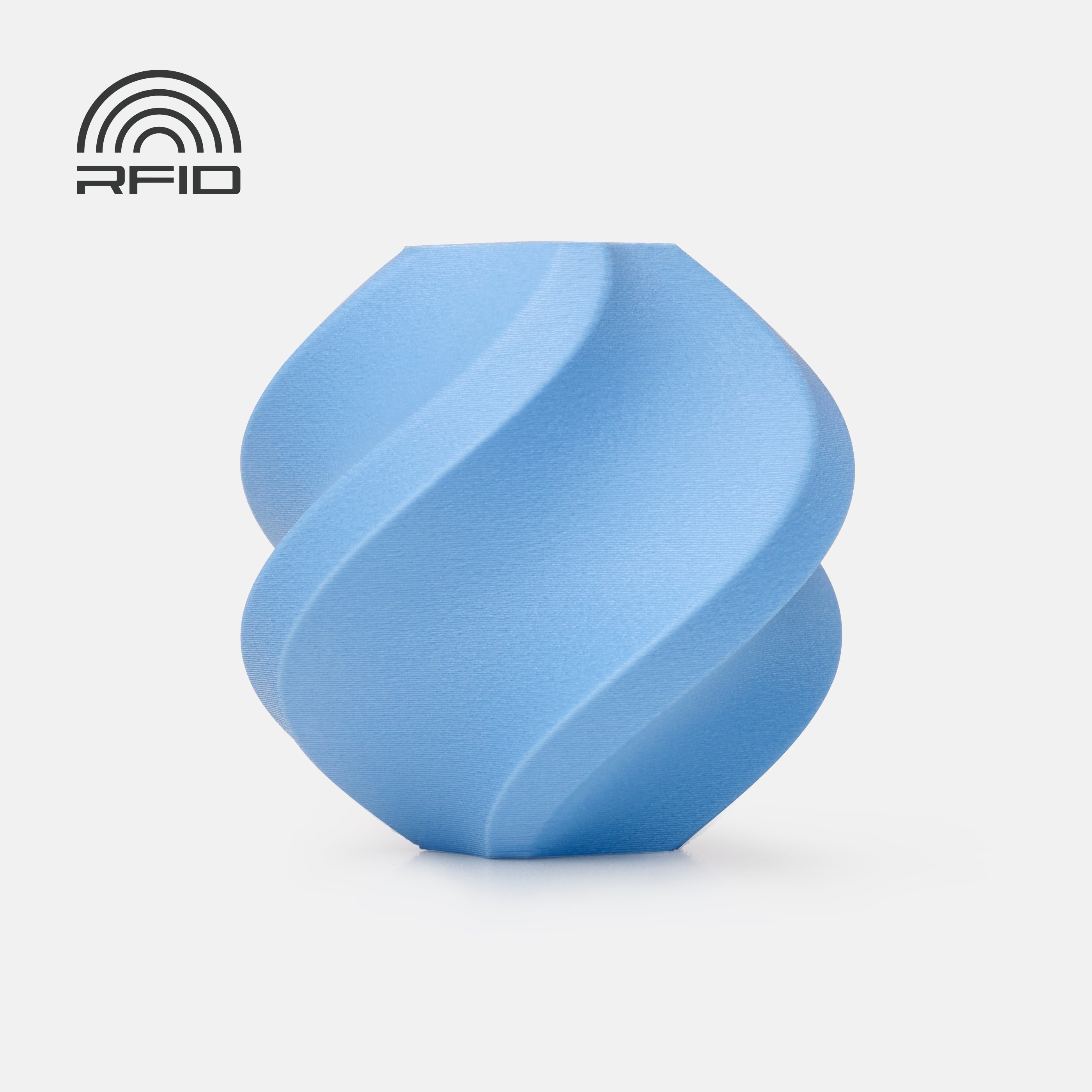 BambuLab - PA6 GF - Blue