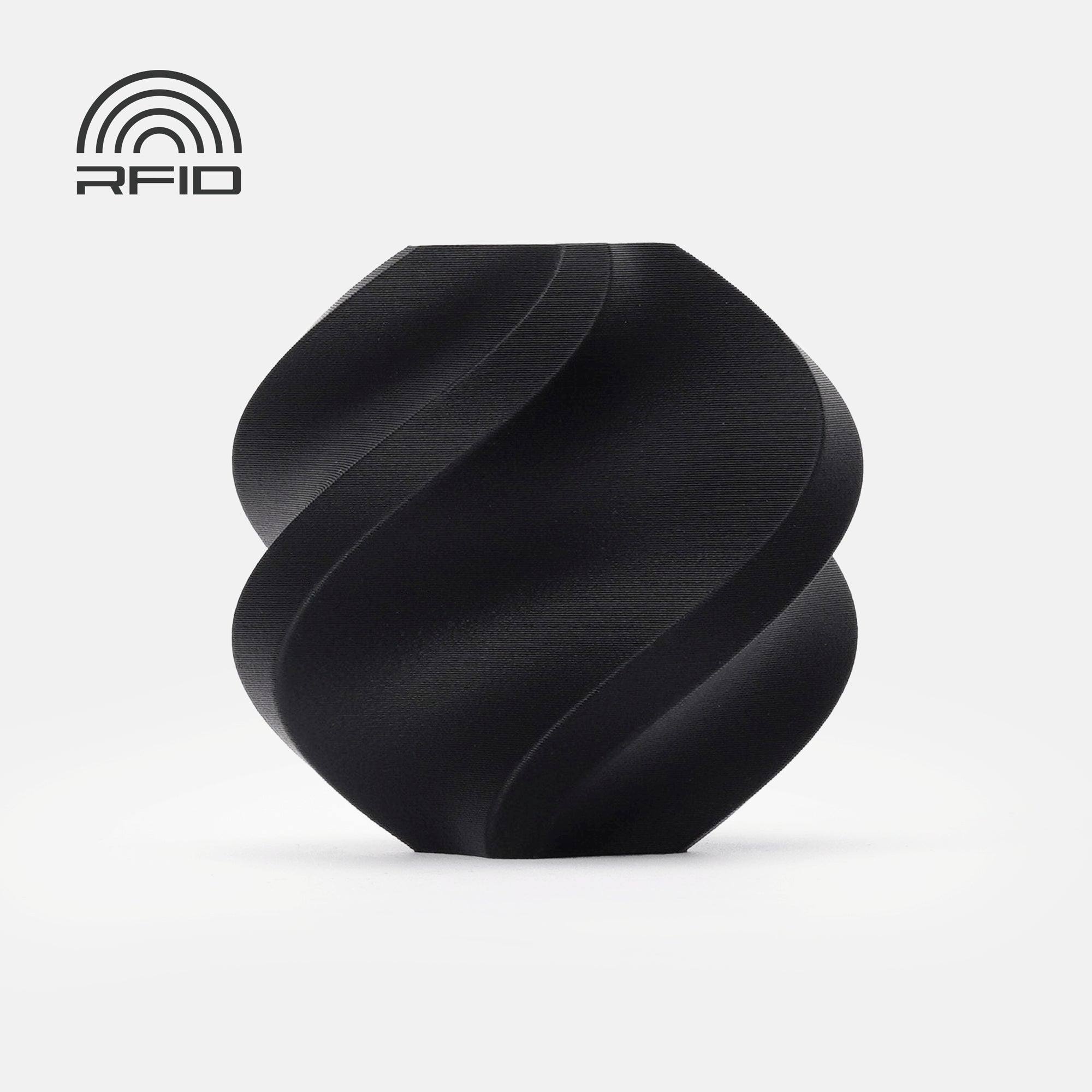 BambuLab -  PLA CF - Black