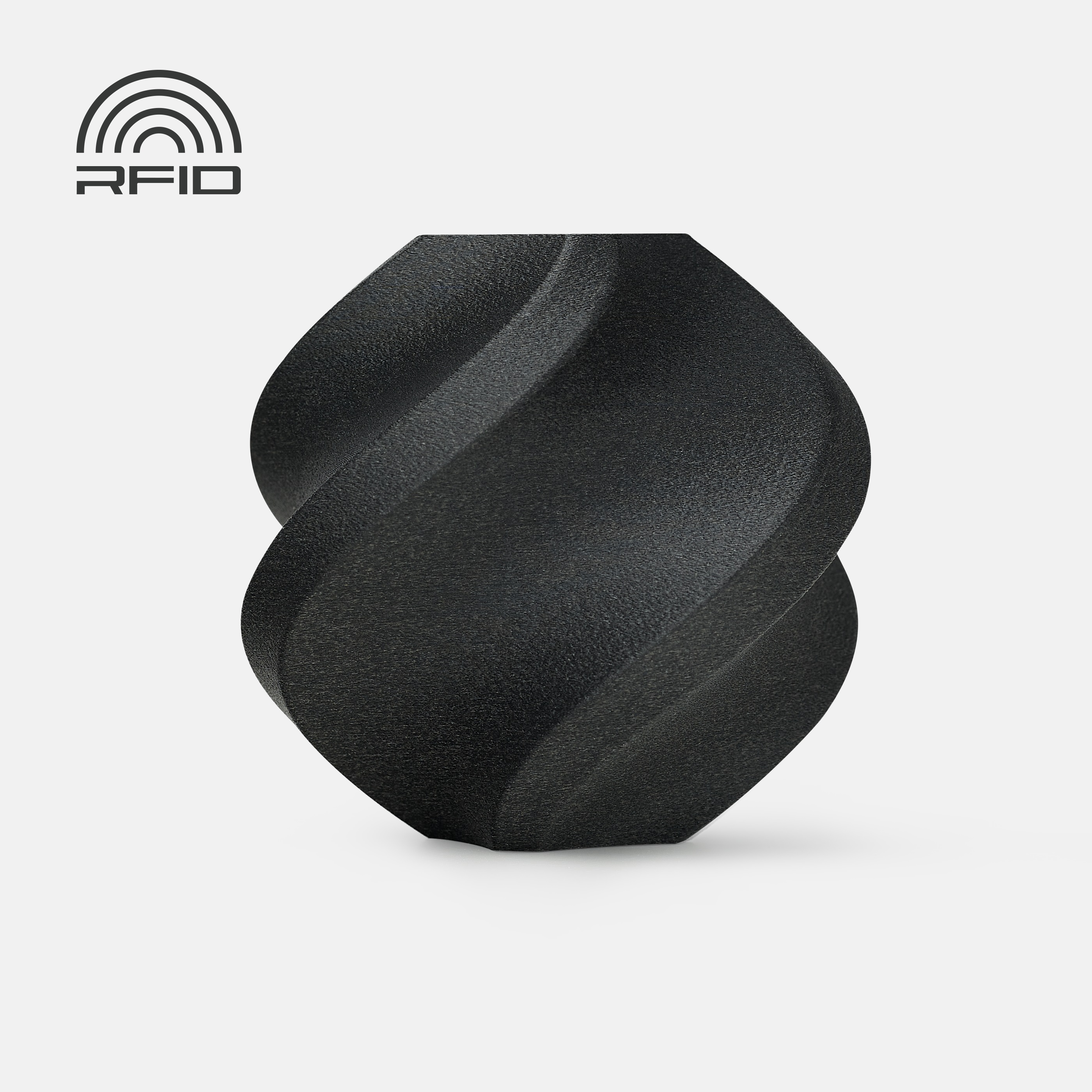 BambuLab - ABS-GF - Black