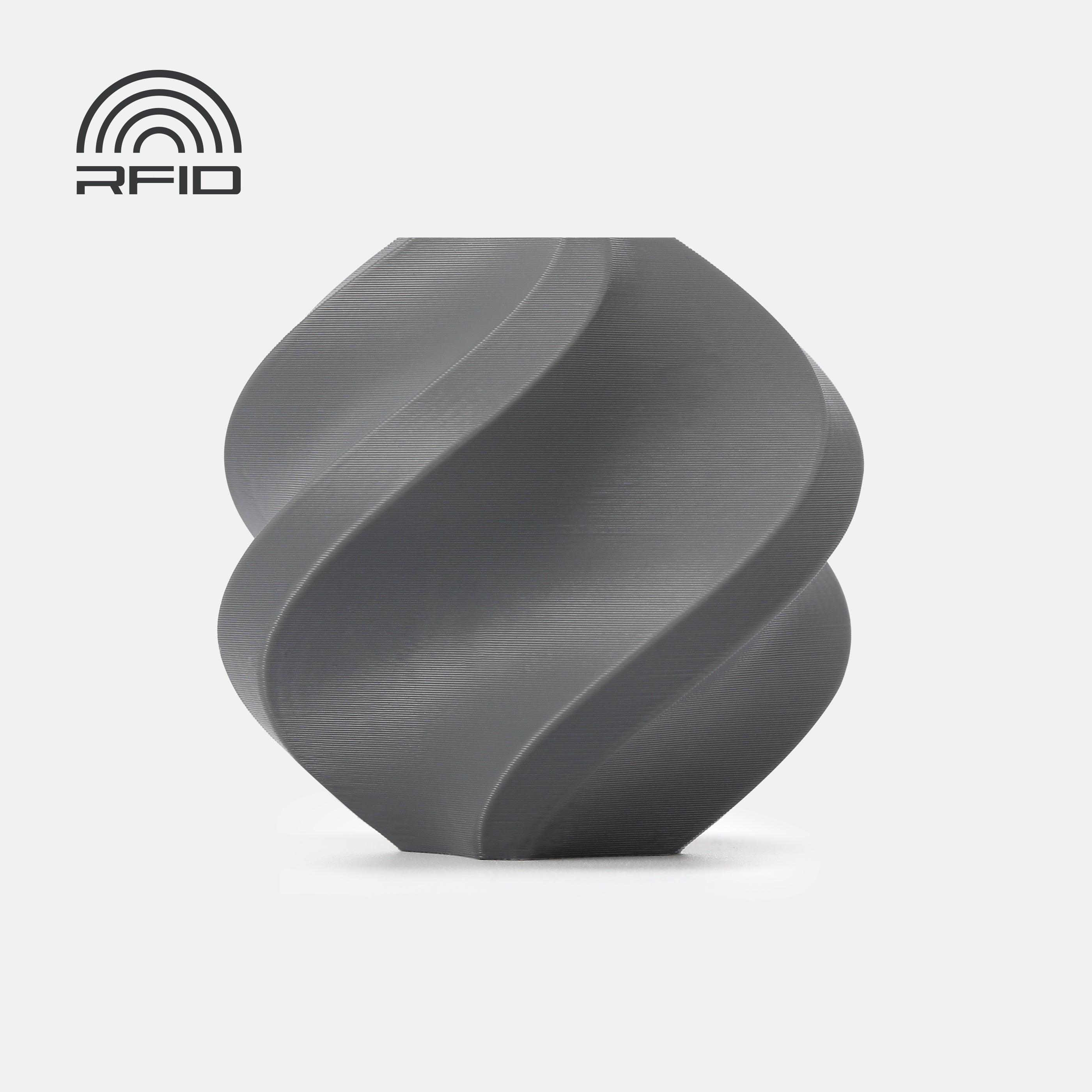 BambuLab - PETG HF - Dark Gray