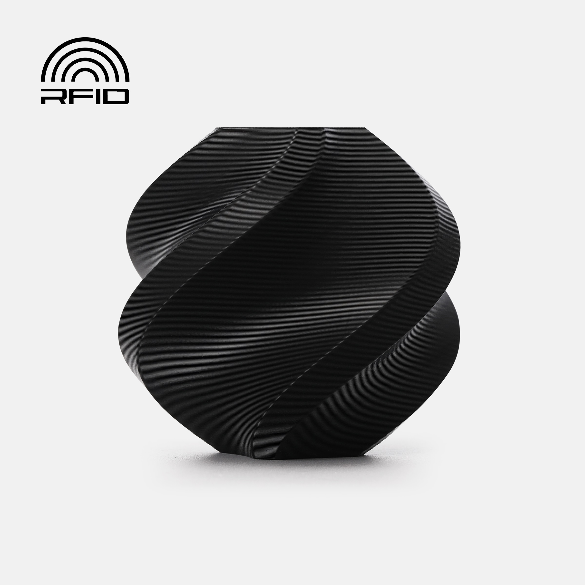 BambuLab - PETG HF - Black